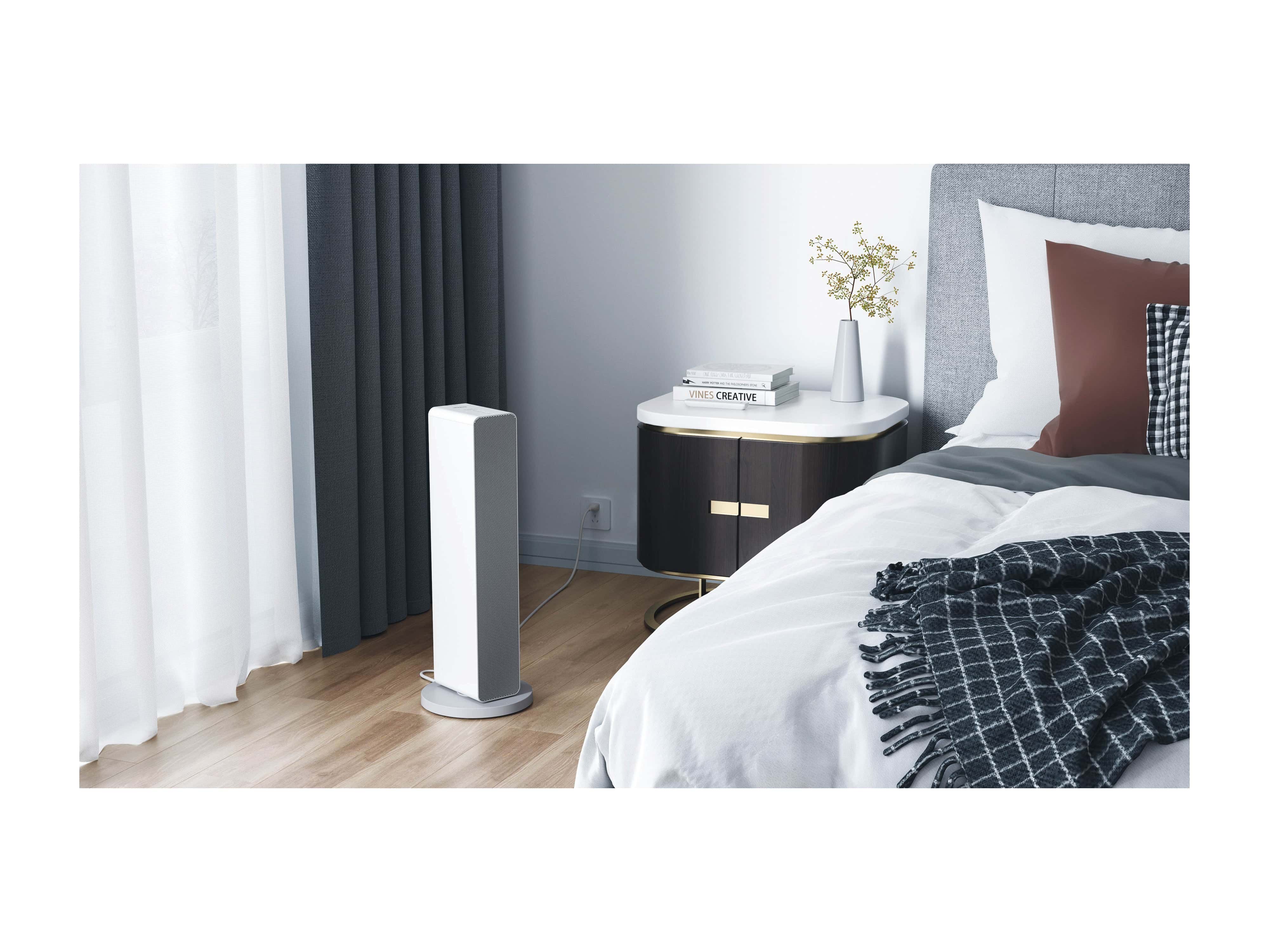 SMARTMI Heizlüfter Fan Heater 1s