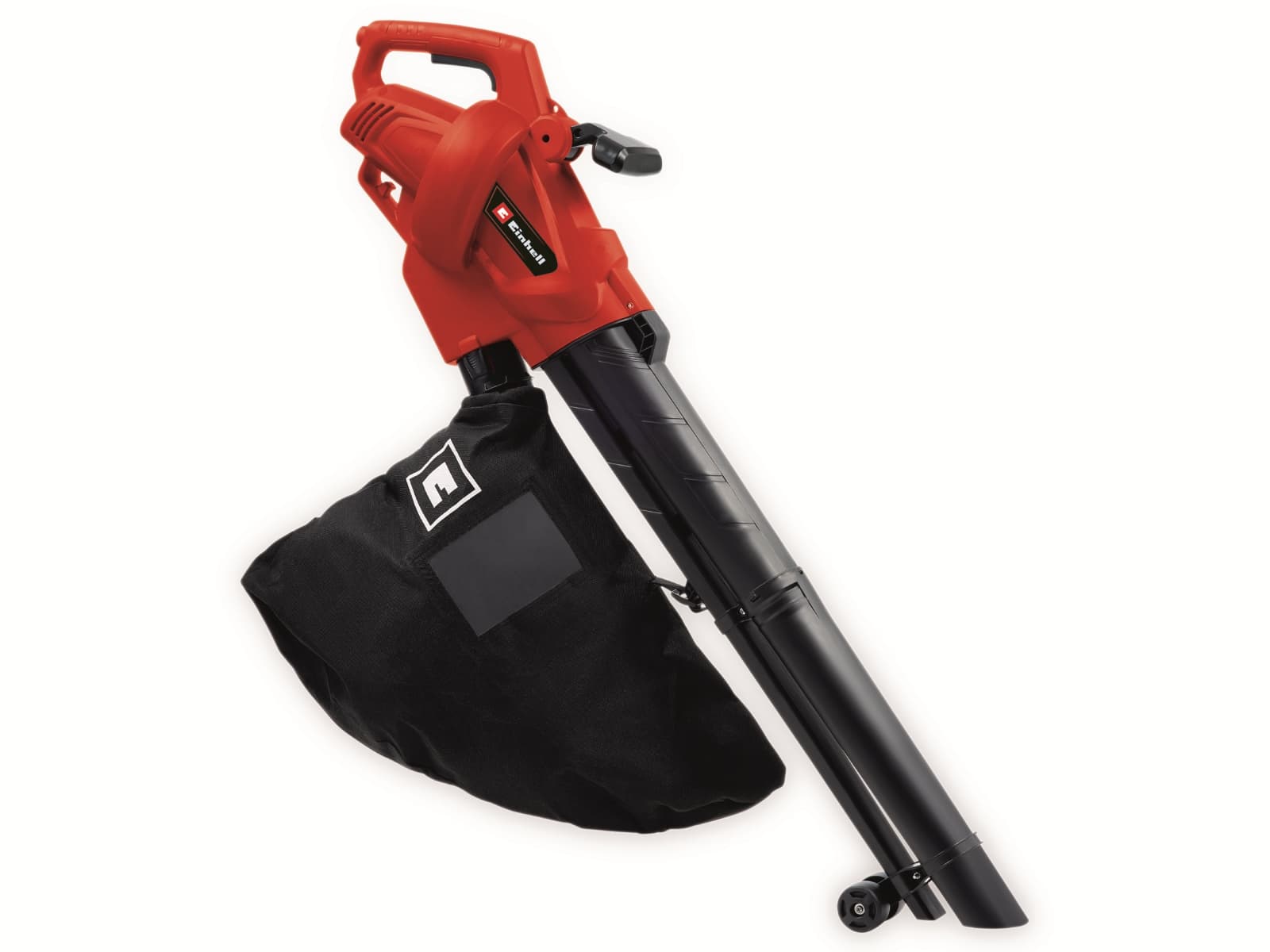 EINHELL Laubsauger GC-EL 3024 E