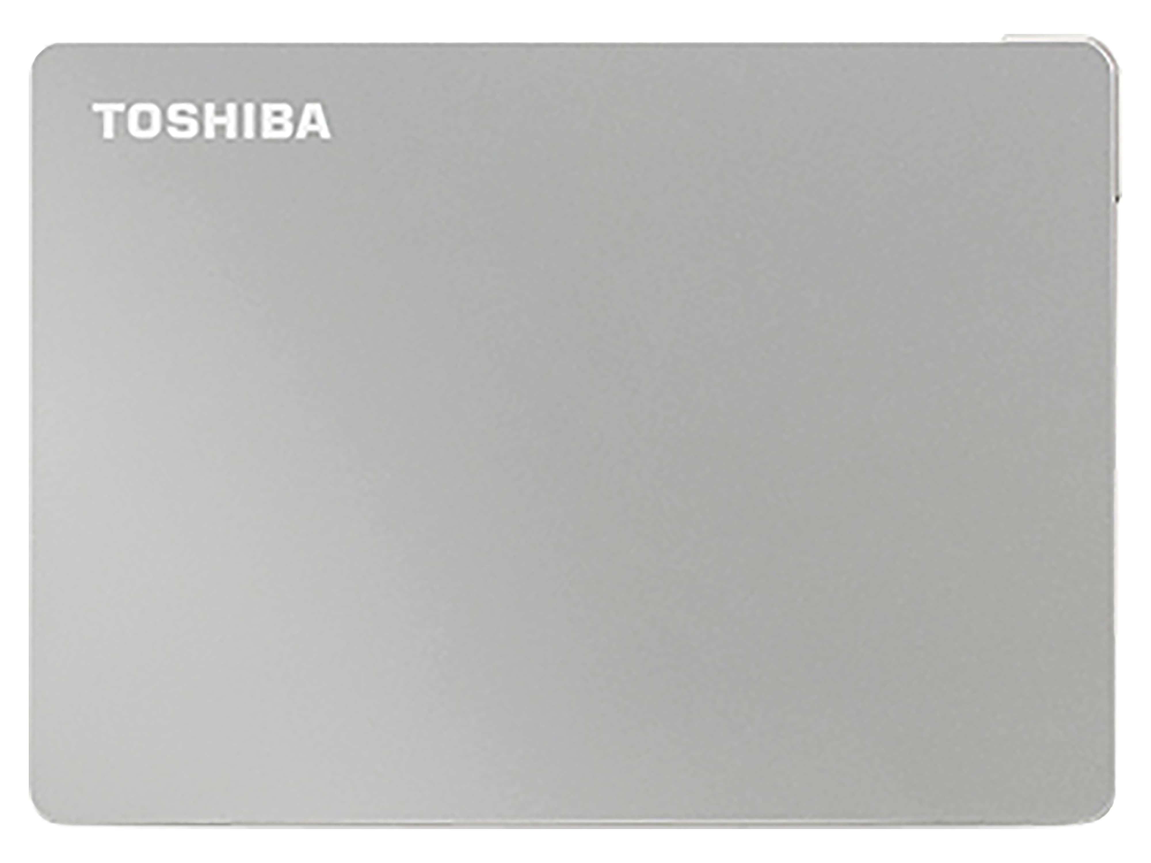 TOSHIBA USB 3.0 HDD Canvio Flex 4TB