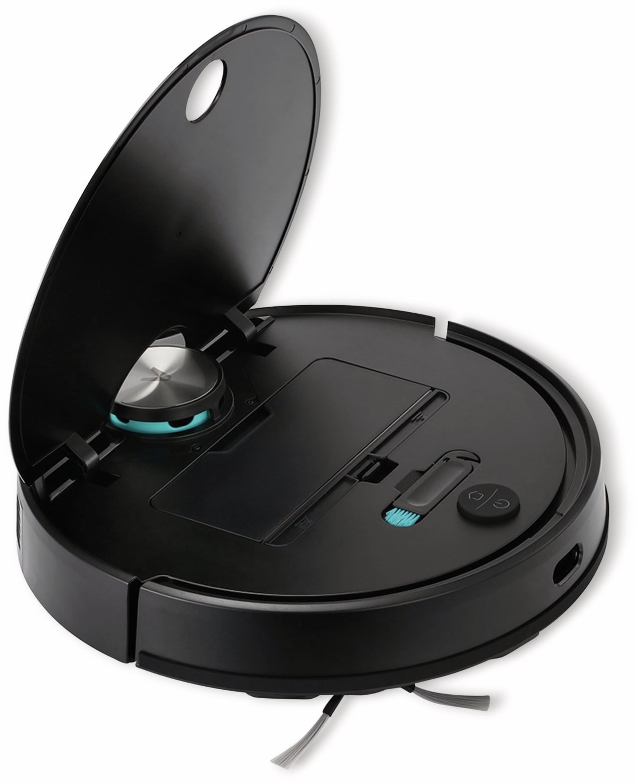 VIOMI Staubsauger-Roboter Robot Vacuum Cleaner V3, schwarz