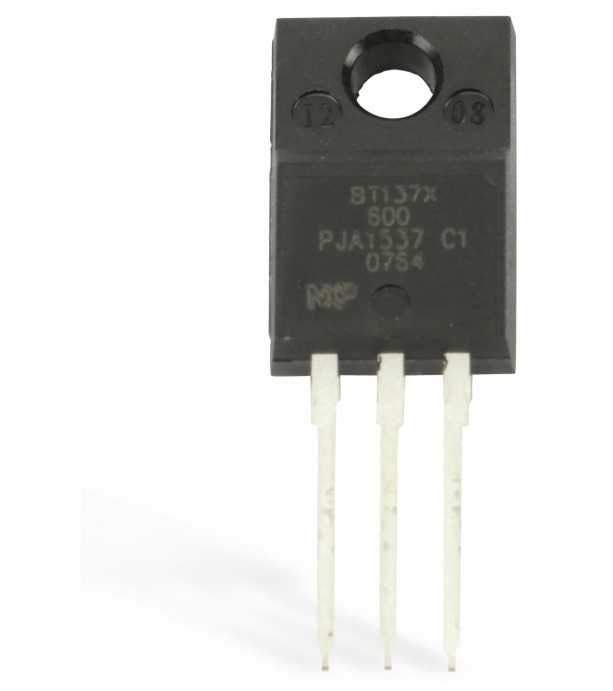 NXP Triac BT137X-600