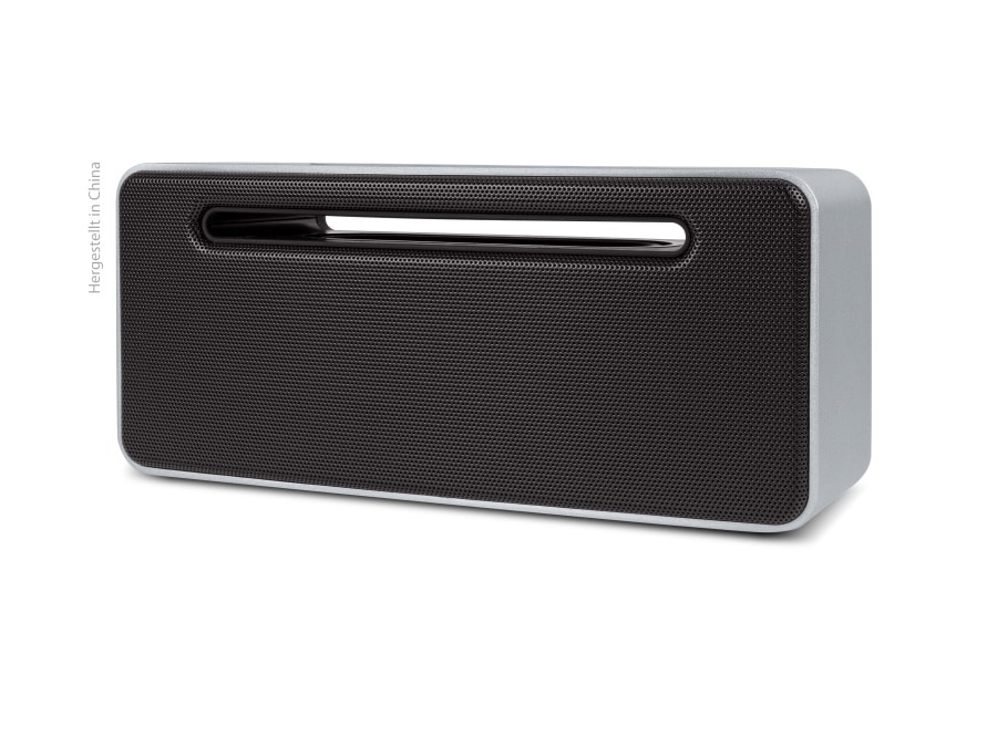 swisstone Bluetooth-Lautsprecher BX 600