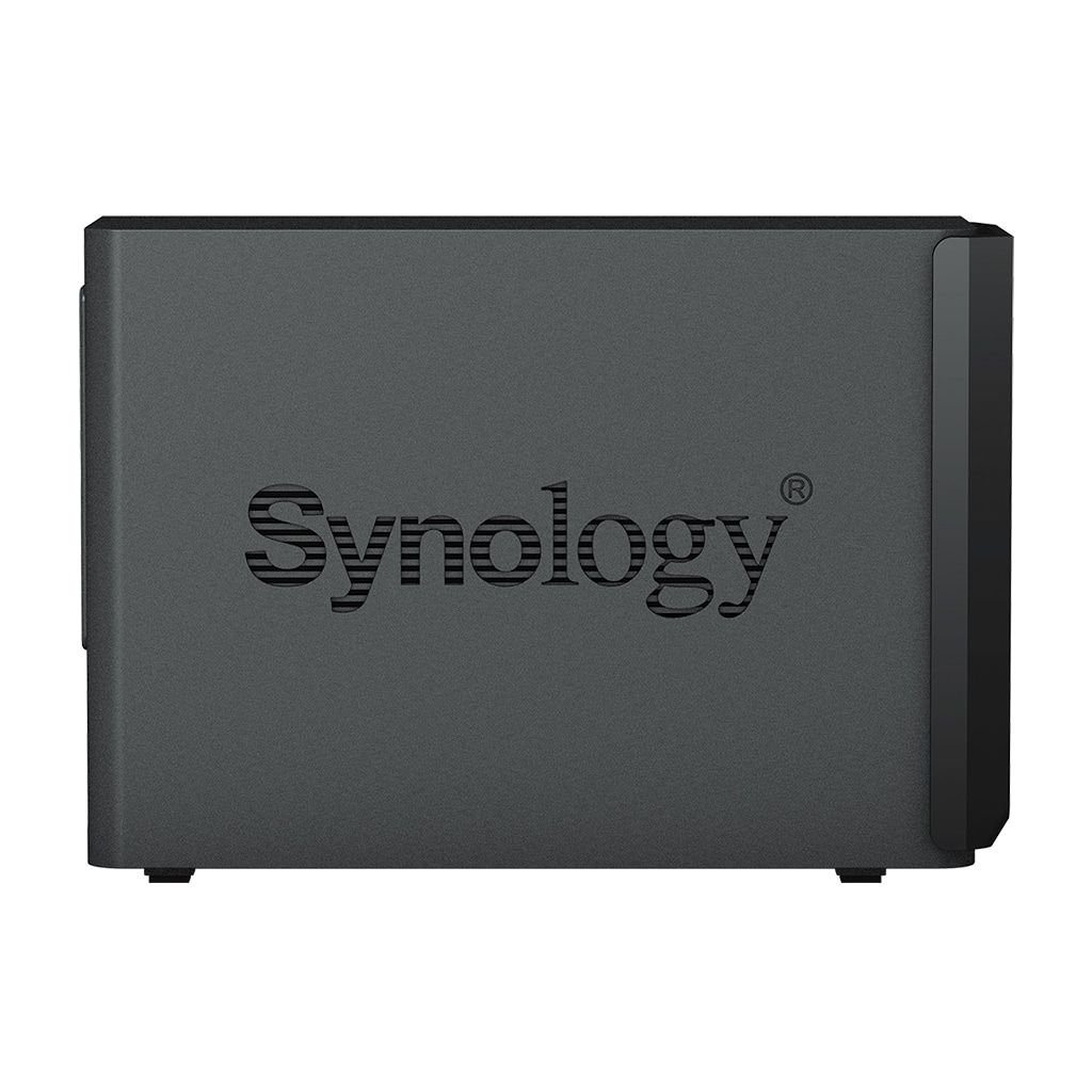 SYNOLOGY Disk Station NAS DS223, 2bay