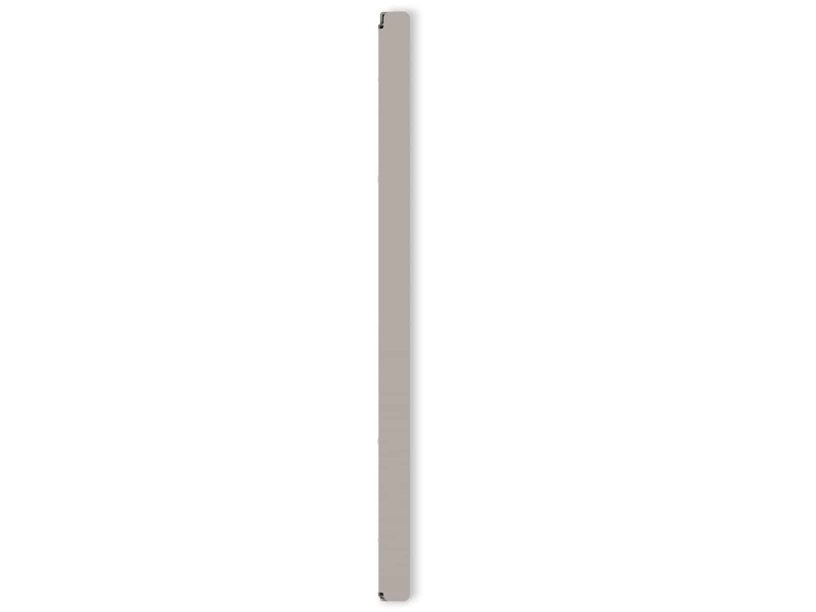 PUREMOUNTS Tablet-Halterung PDS-5901, Abschließbar, Apple/Samsung, weiß