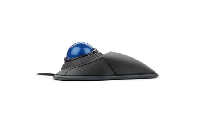 KENSINGTON Trackball with Scroll Ring