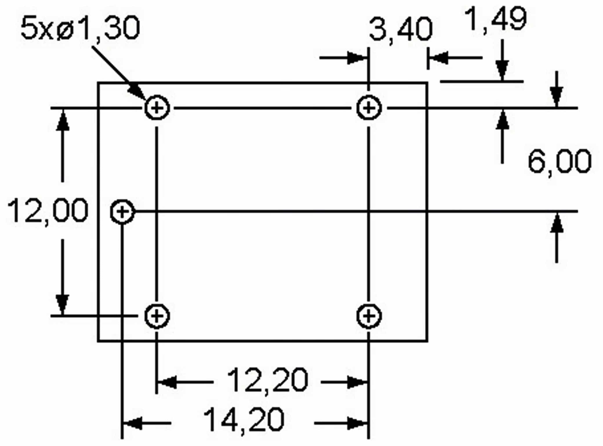 ZETTLER Relais AZ943-1CH-12DE, print, 12 V-, 10 A, 1xUM