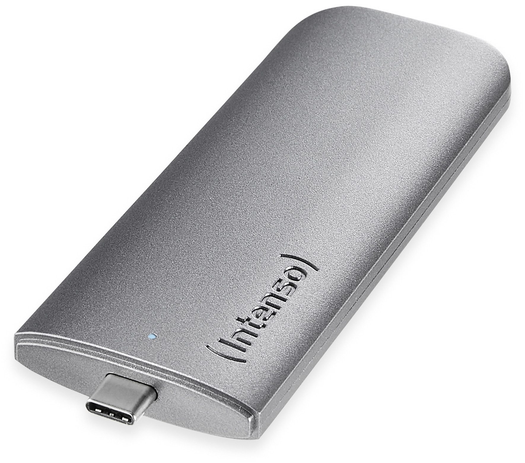 INTENSO USB 3.1 Gen1 SSD Business, 250 GB