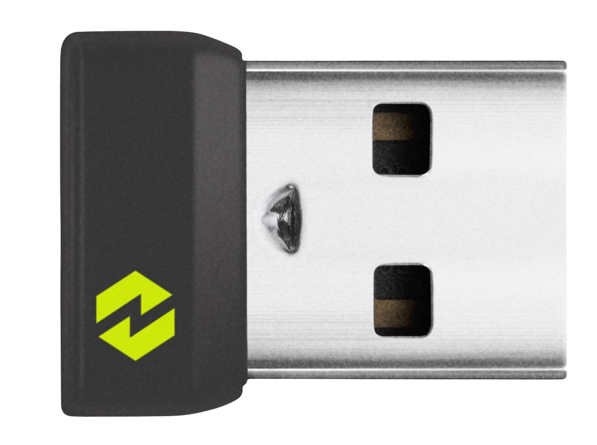 LOGITECH USB-Empfänger USB Bolt