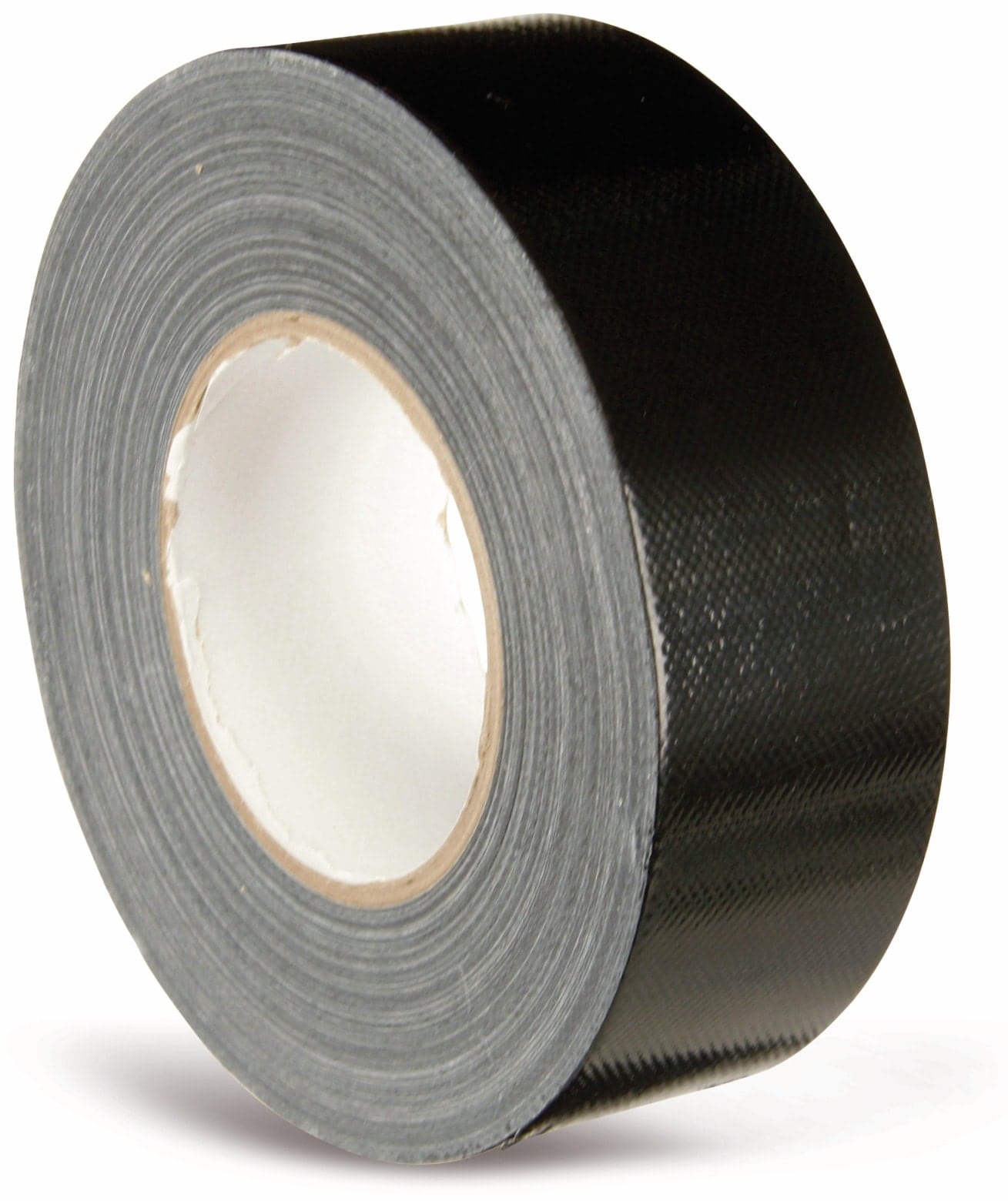 PRIOTEC KLEBEBAND Bundeswehr Panzerband, schwarz, 50 mm x 50 m