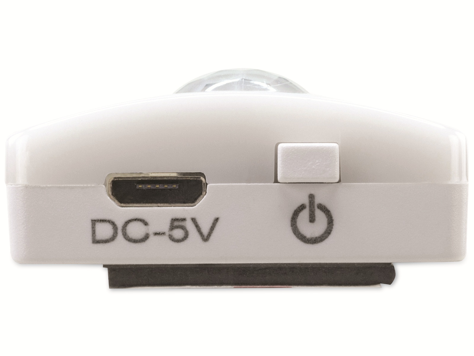 ANSMANN Unterbauleuchte M mit Bewegungssensor, wiederaufladbar, USB