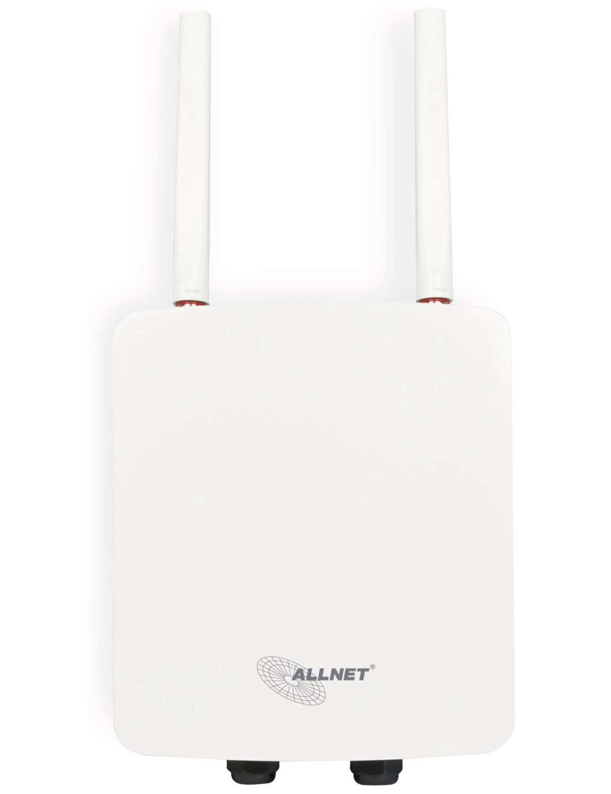 ALLNET Outdoor-Accesspoint ALL-WAP024N, IP68, AP/Client/Bridge, PoE