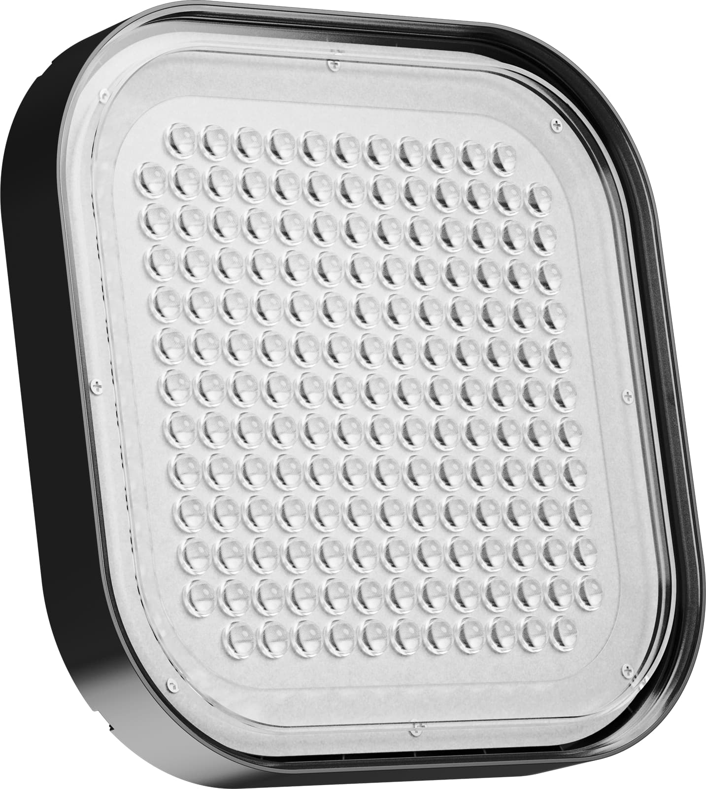 LUXULA LED-HighBay-Leuchte, EEK: E, 200 W, 24000 lm, 5000 K, schwarz