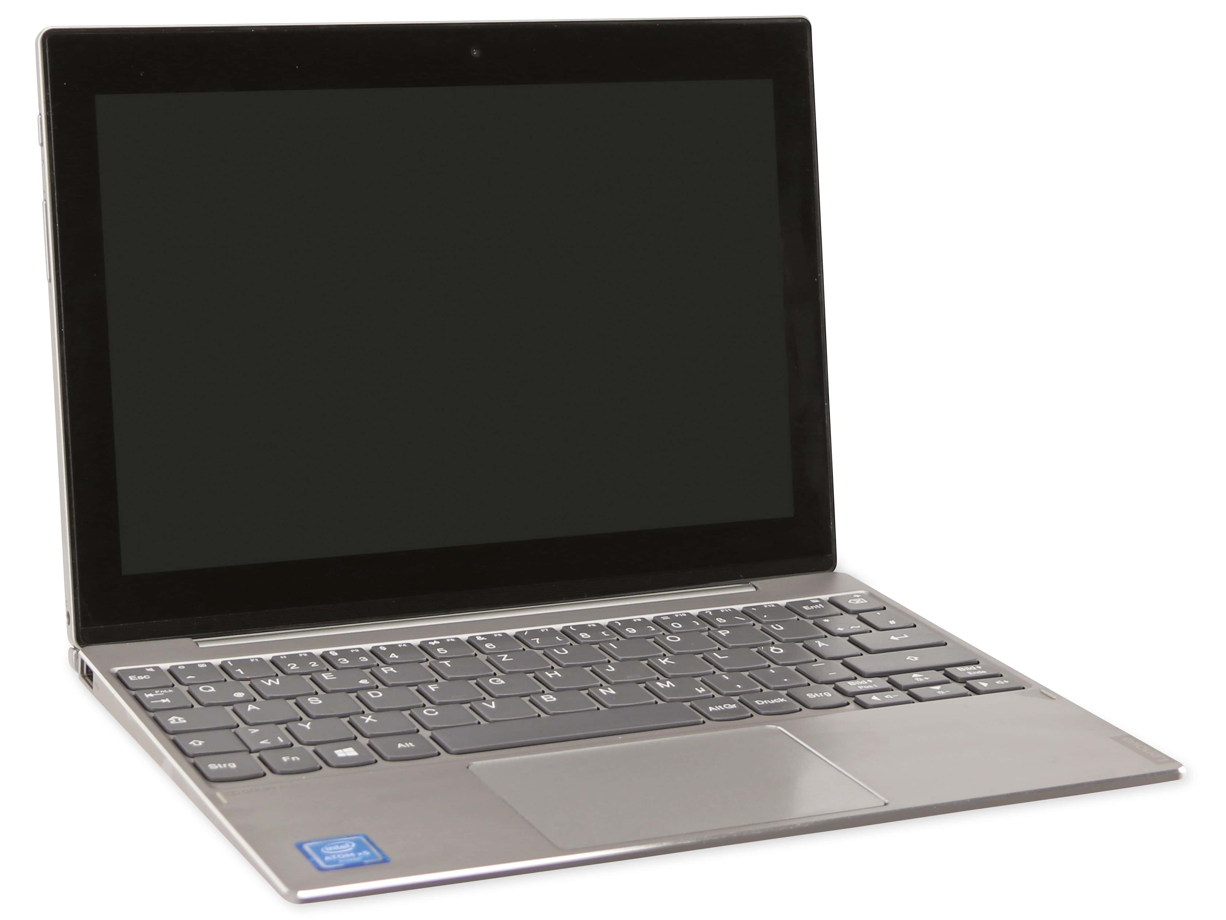 LENOVO Tablet MIIX 320-10ICR, 32GB SSD, 2GB RAM, Win10P, gebraucht