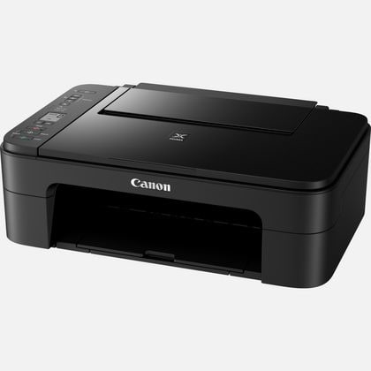 CANON Multifunktionsdrucker PIXMA TS3350, Farbe
