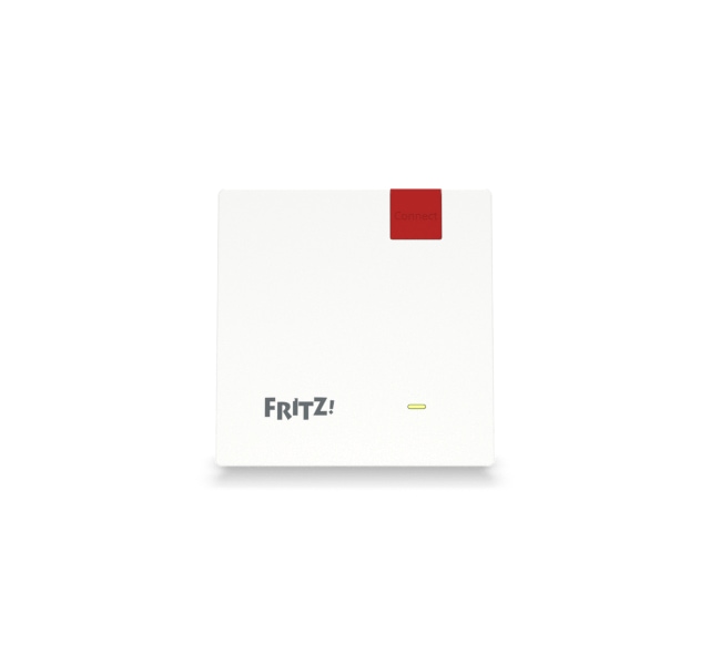 AVM FRITZ!Repeater 1200 AX Repeater - WLAN - Wifi-6