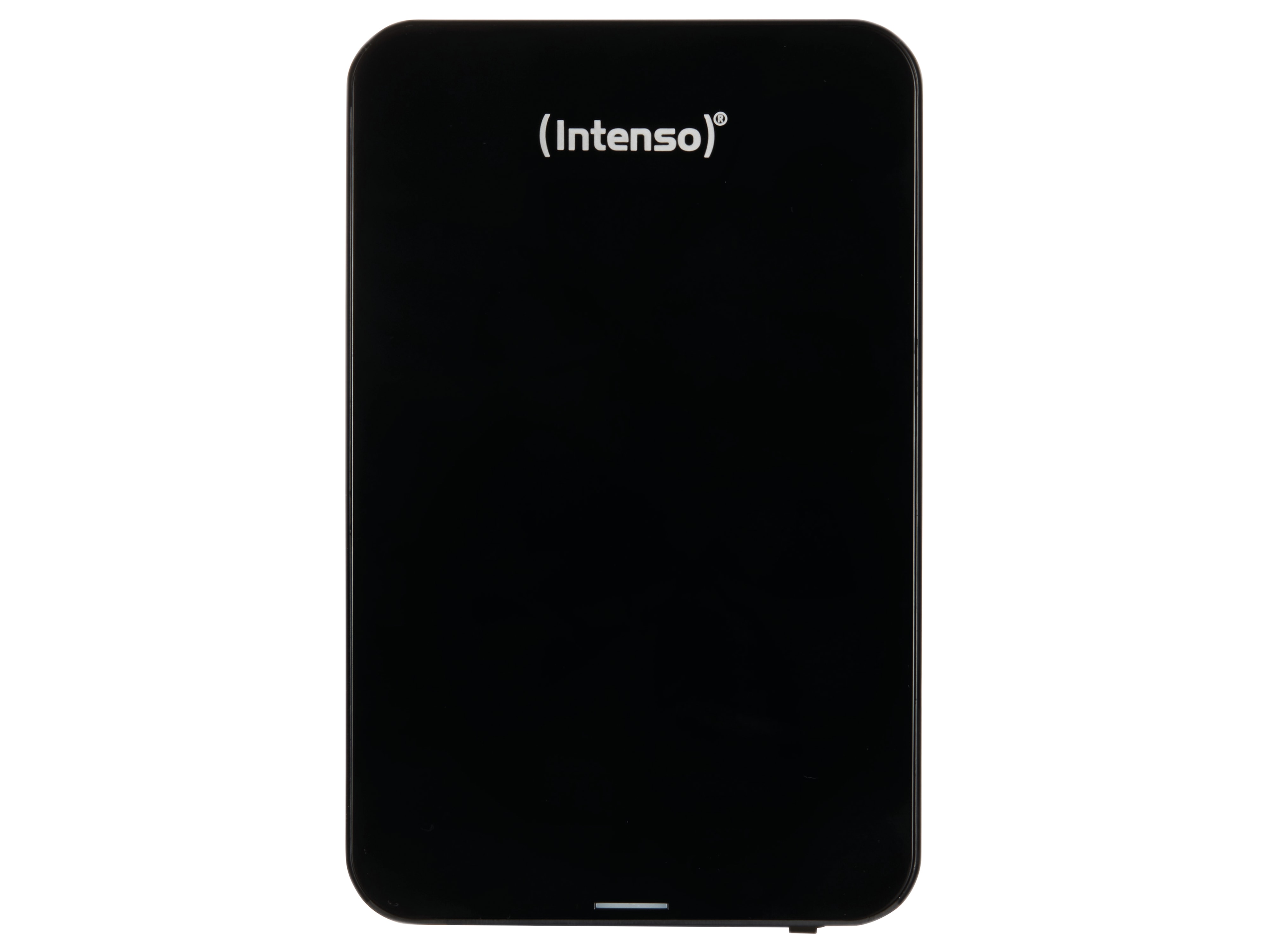 INTENSO USB 3.0 HDD Memory Center, 8,9 cm (3,5"), 16 TB, schwarz