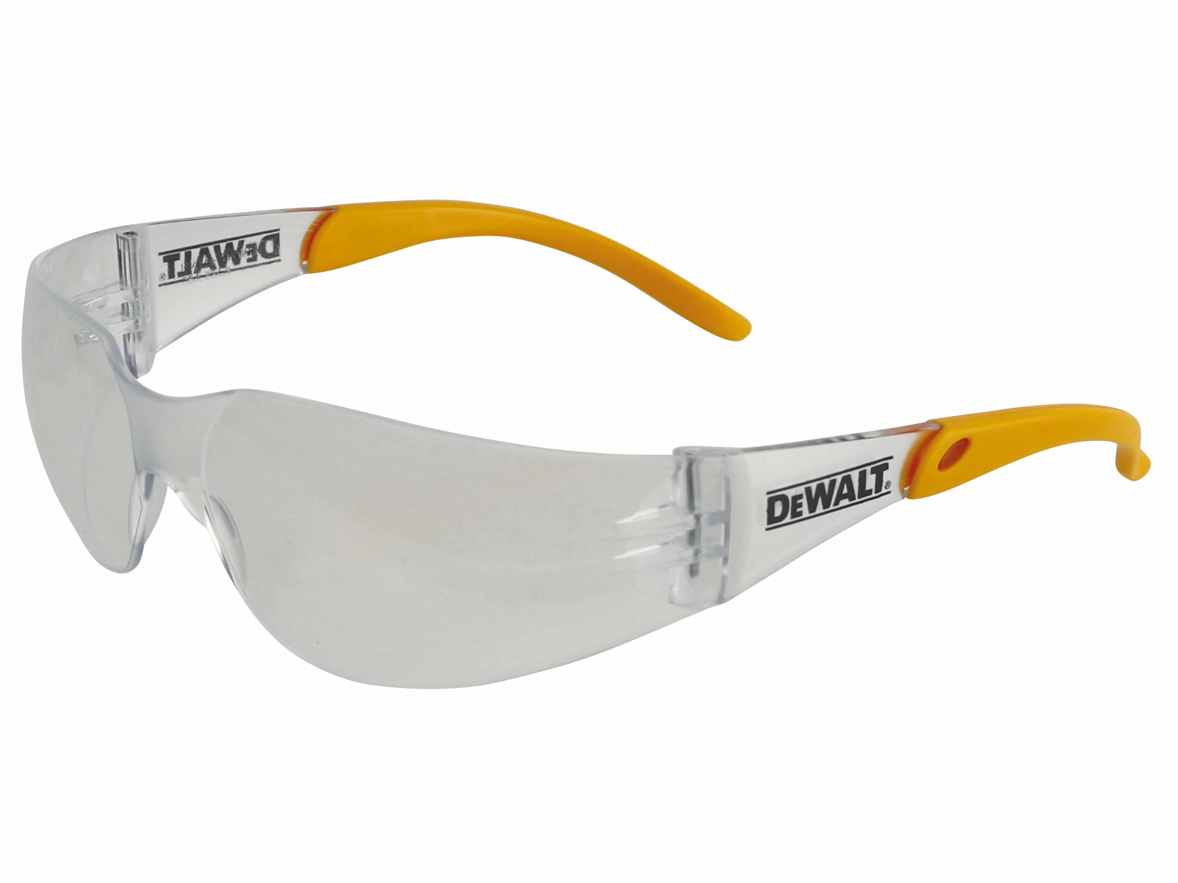 DEWALT Schutzbrille Protector Clear, EN 166