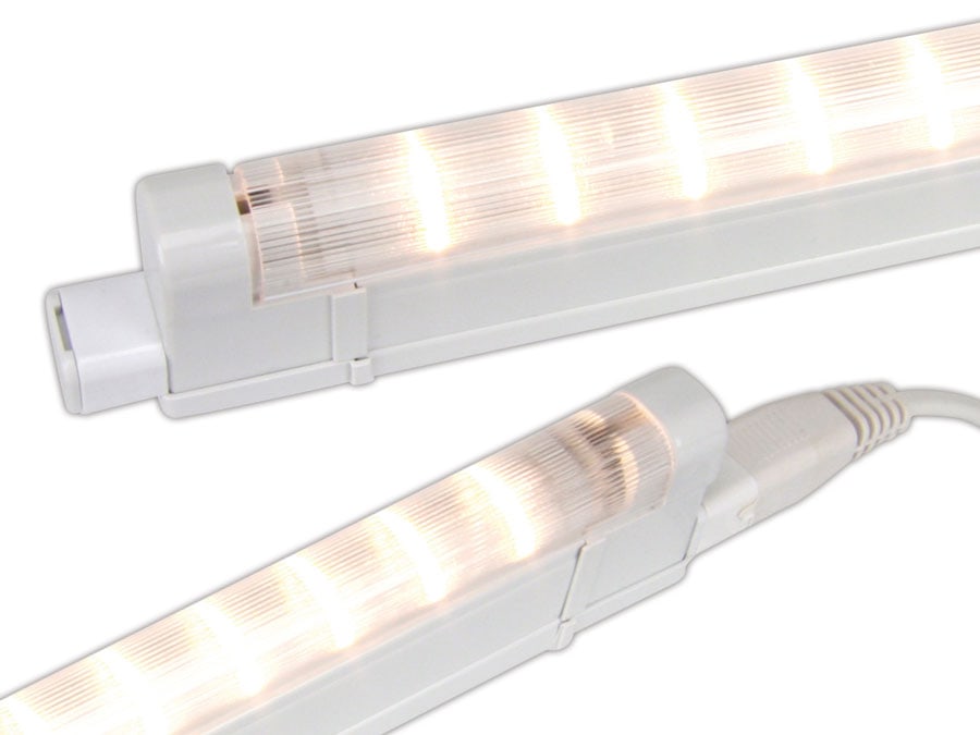 CHILITEC LED-Unterbauleuchte, 400 mm, EEK: D, 4 W, 280 lm, 6500 K