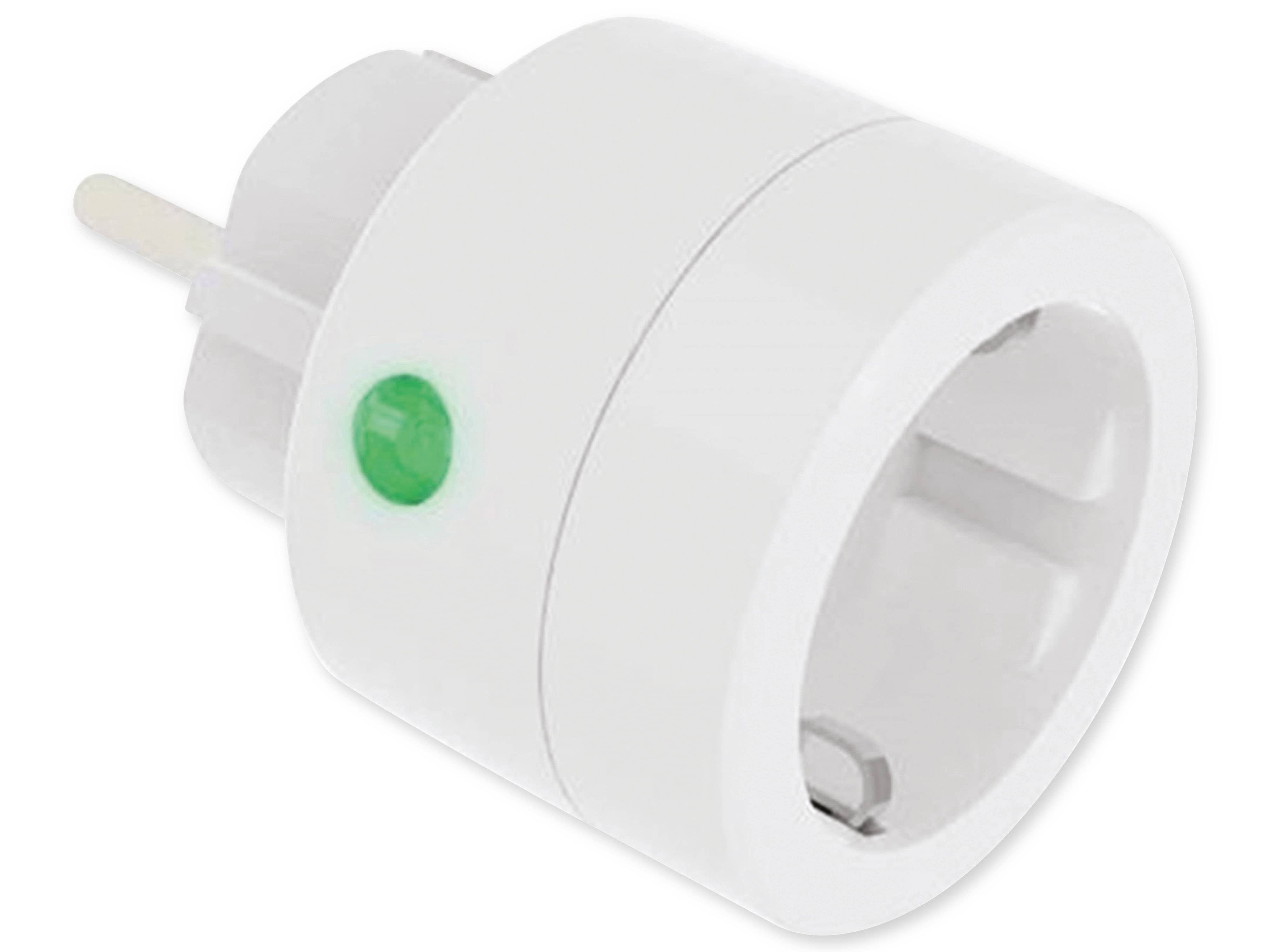 SMARTWARES WLAN-Stecker SHW-90130