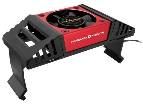 CORSAIR Speicherlüftereinheit Vengeance Airflow 