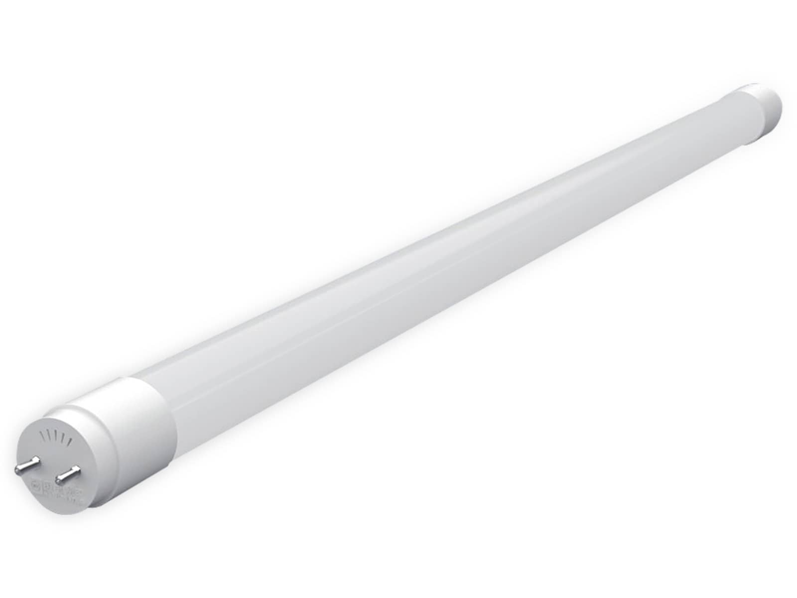 BLULAXA LED-Röhre 48364, EEK: F, 24 W, 2400 lm, G13, 3000 K, 150 cm