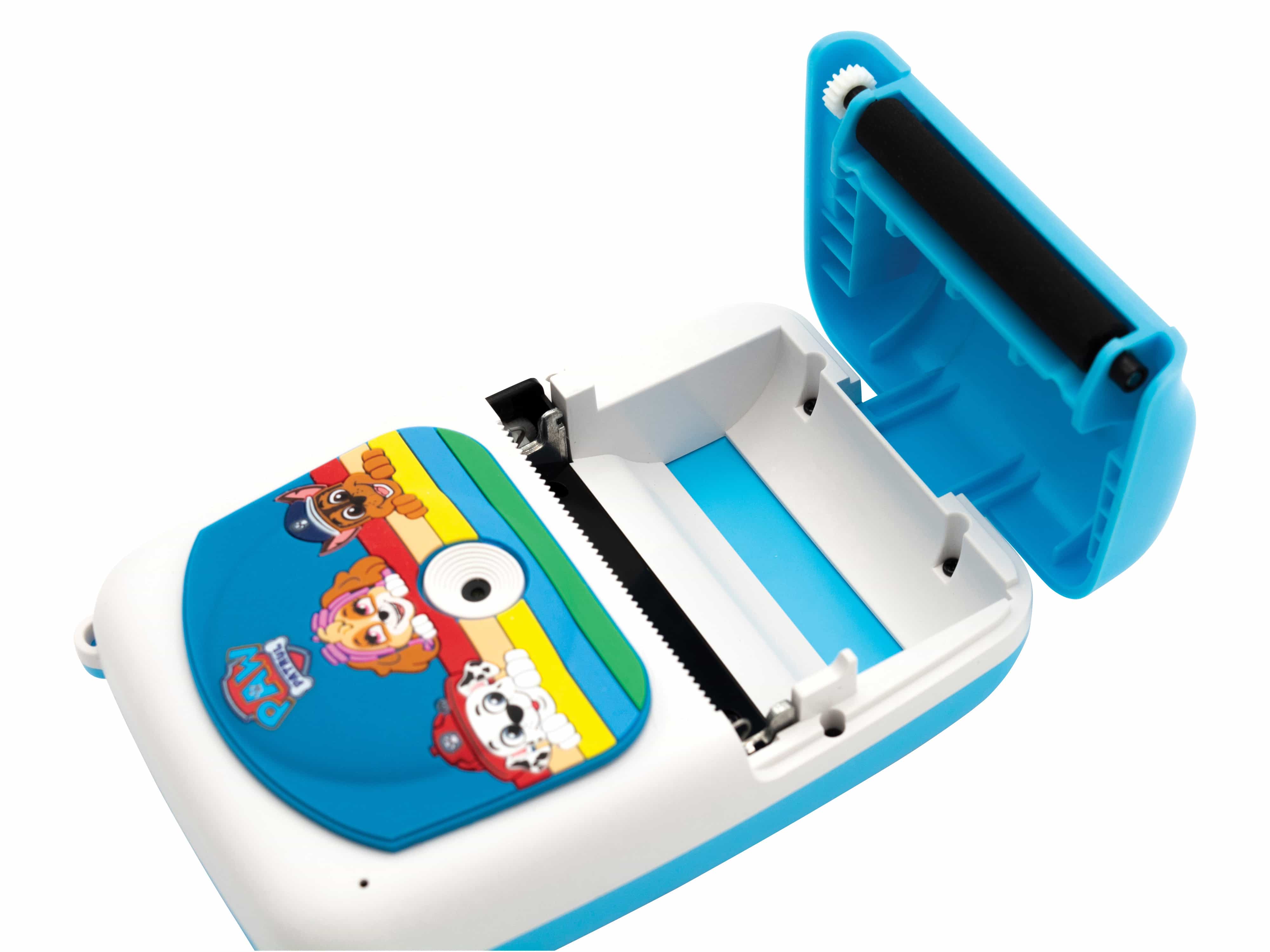 PAW PATROL Sofortbildkamera Kids-Cam