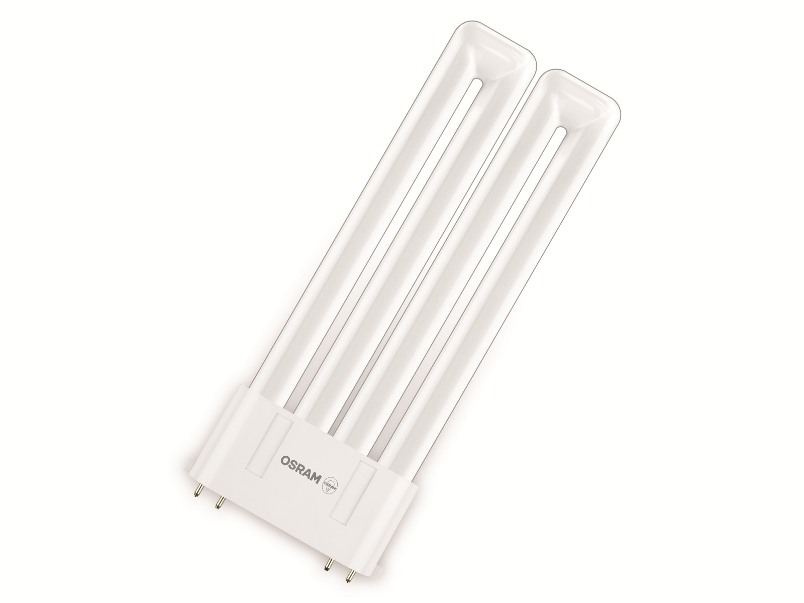 OSRAM LED-Lampe, Dulux F36, 2G10, EEK: E, 20W, 2500lm, 4000K