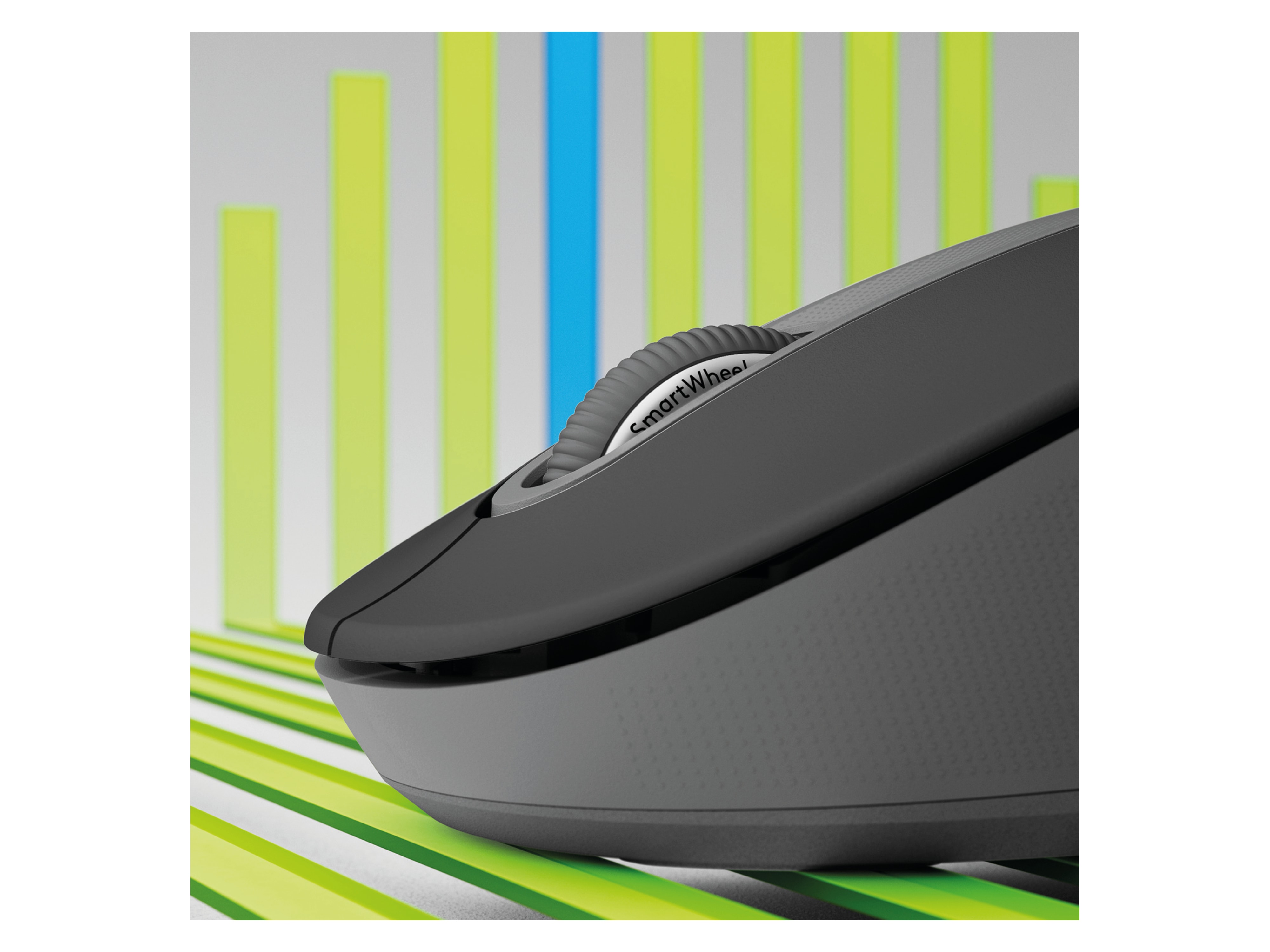 LOGITECH Maus Signature M650 Large