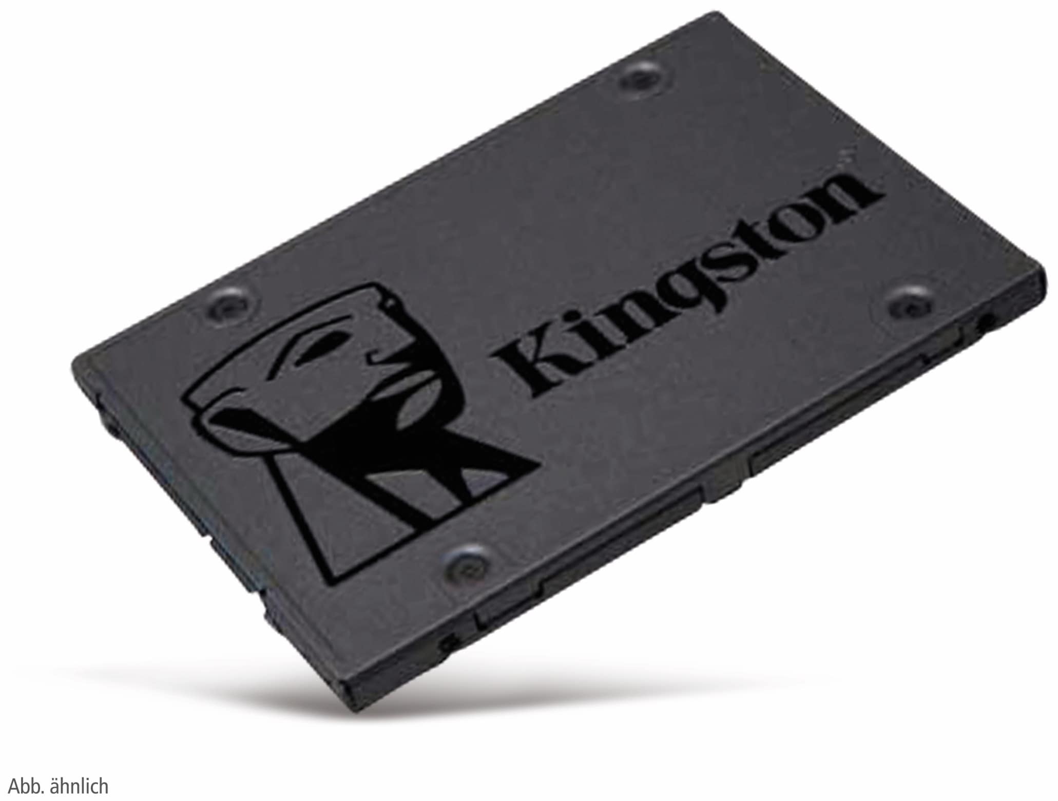 KINGSTON SSD SA400S37/960G, 960 GB