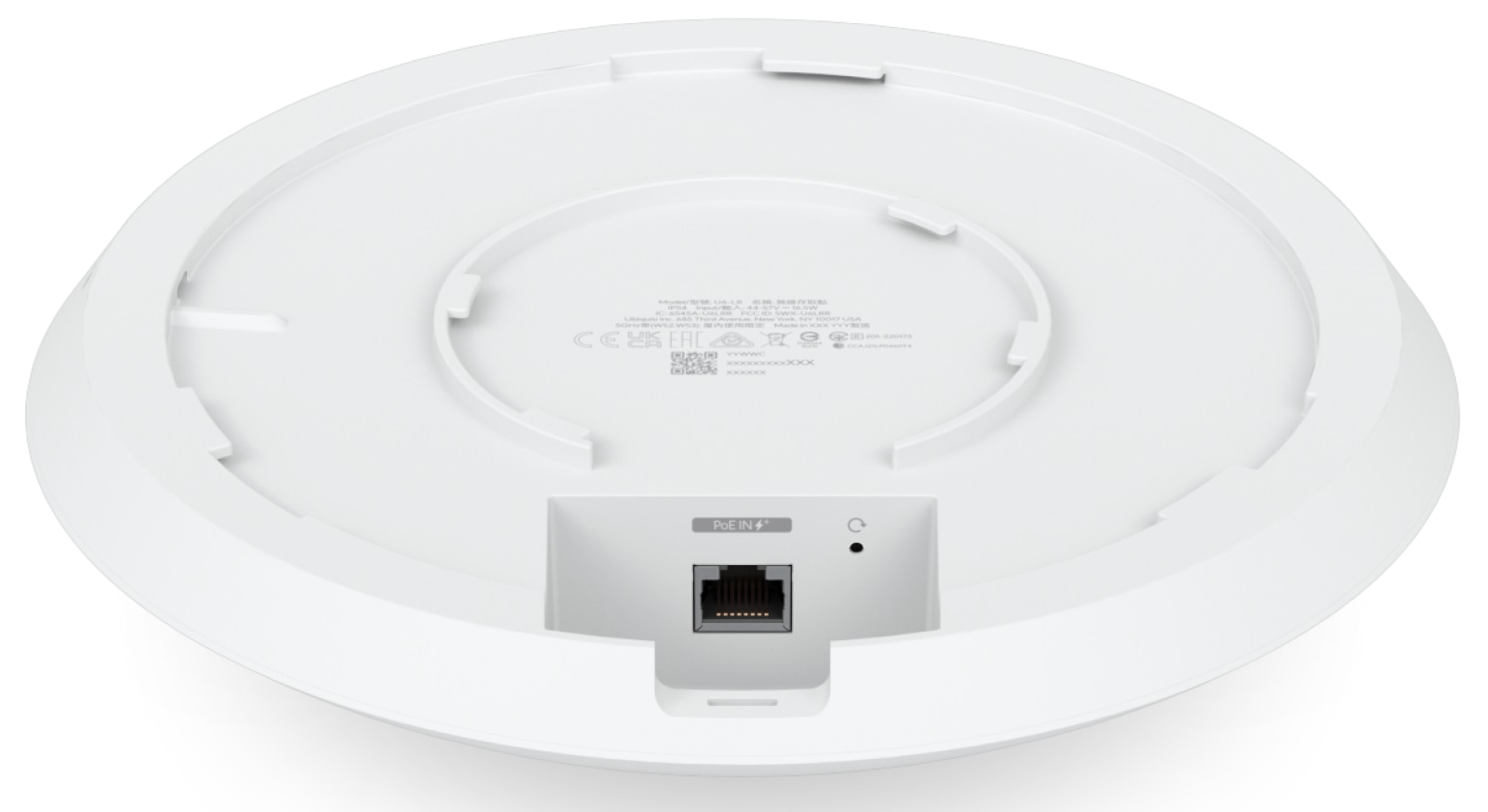 UBIQUITI AccessPoint UniFi U6 Long-Range