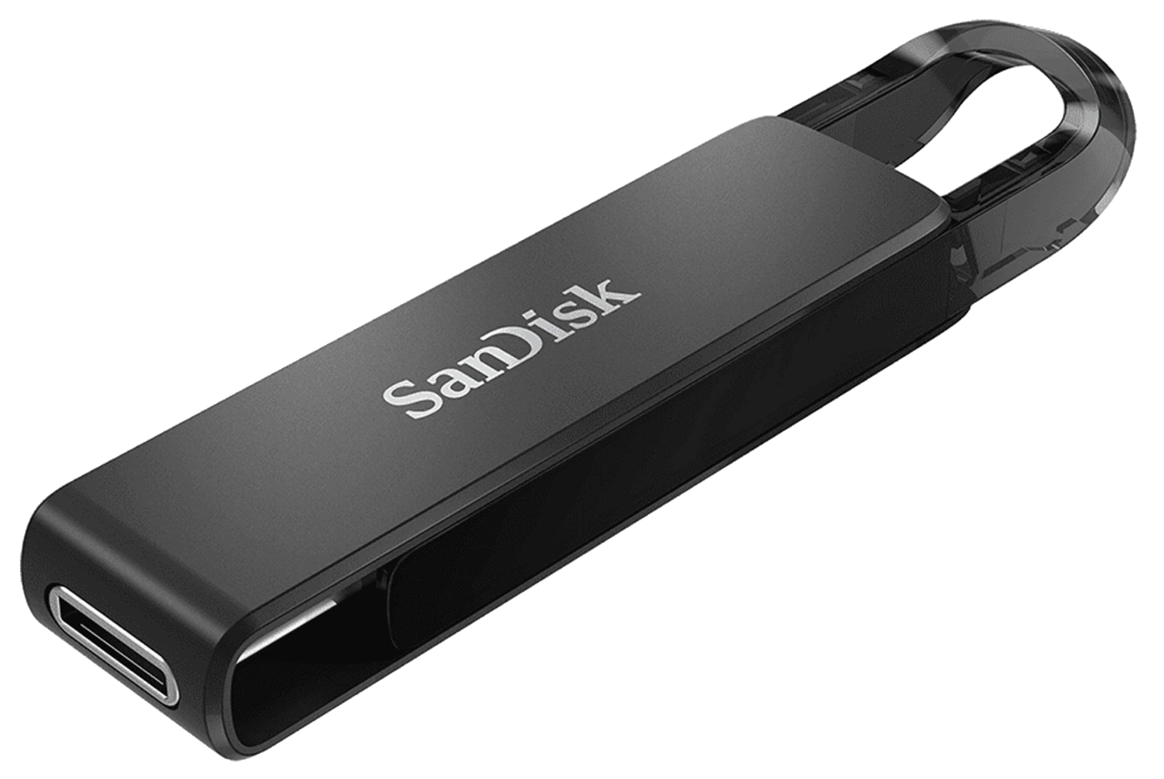 SANDISK USB Stick Ultra Type-C 32GB