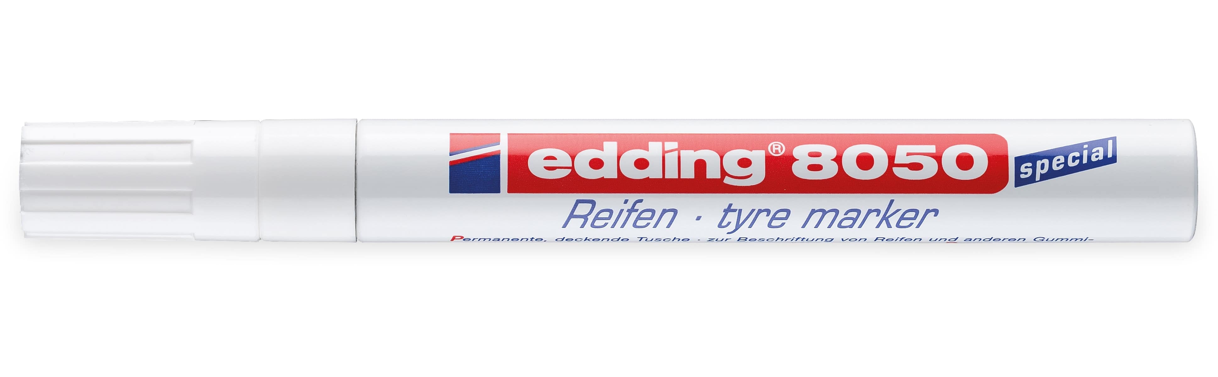 EDDING, 4-8050049, e-8050 Reifen. tyre marker