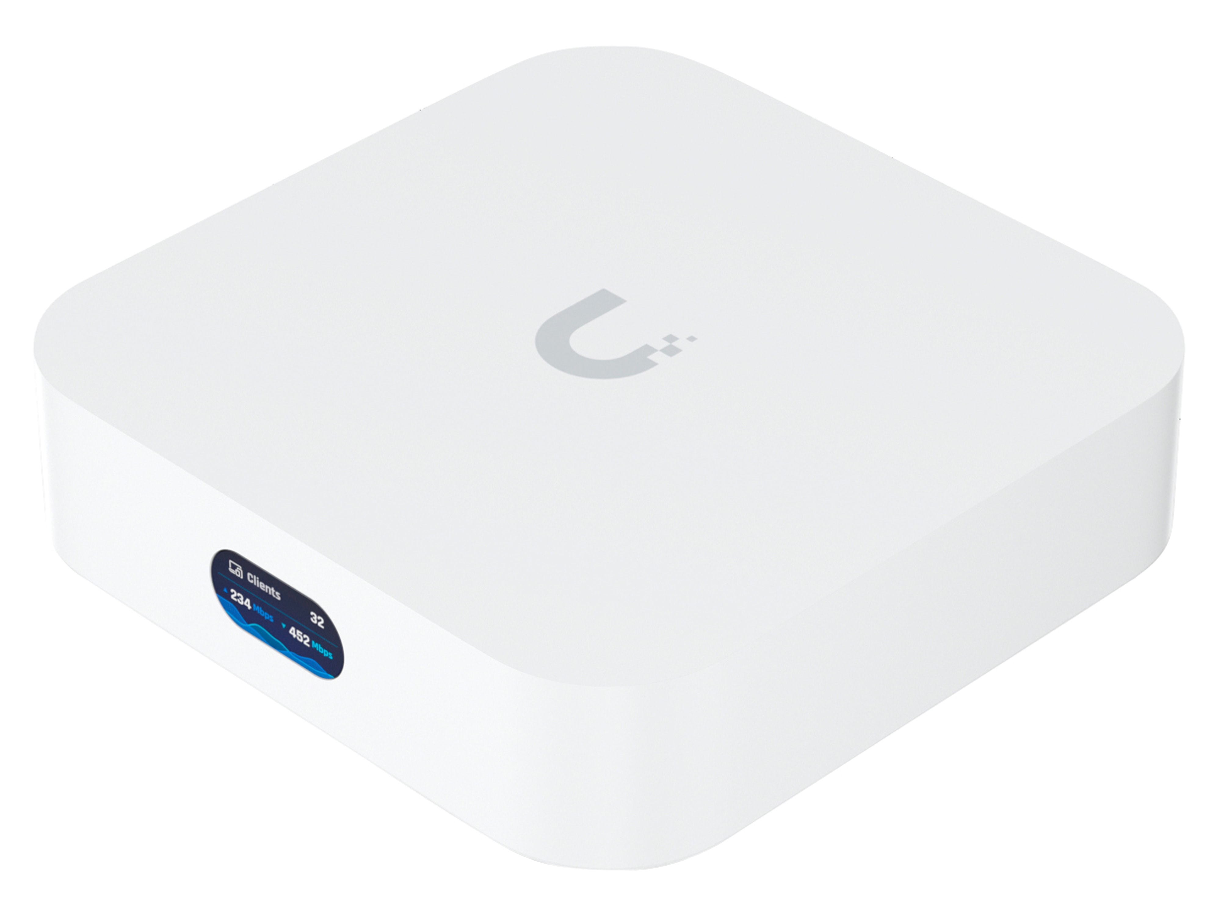 UBIQUITI Cloud Gateway UniFi Express UX