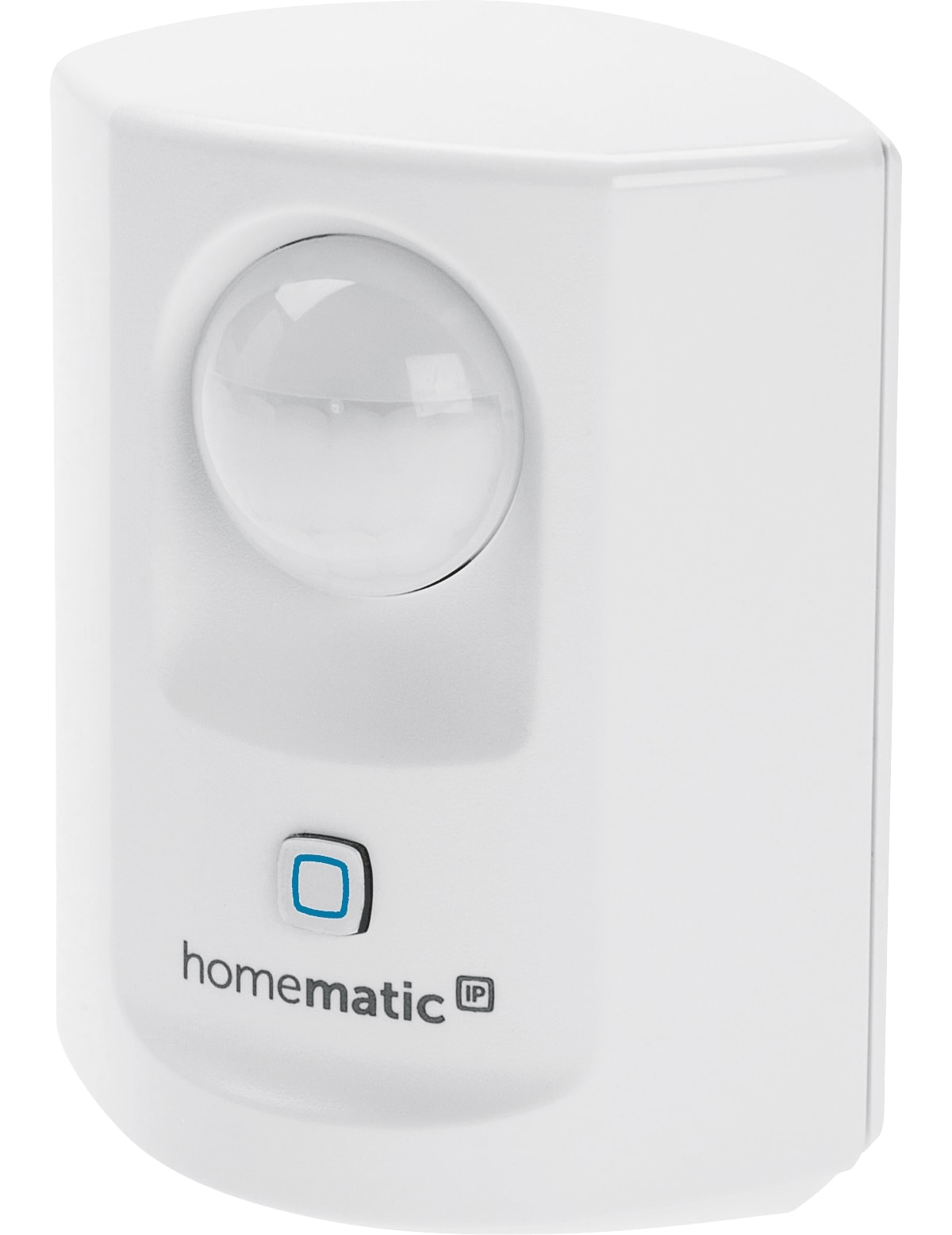 HOMEMATIC IP Smart Home 153348A0 Starter Set Alarm