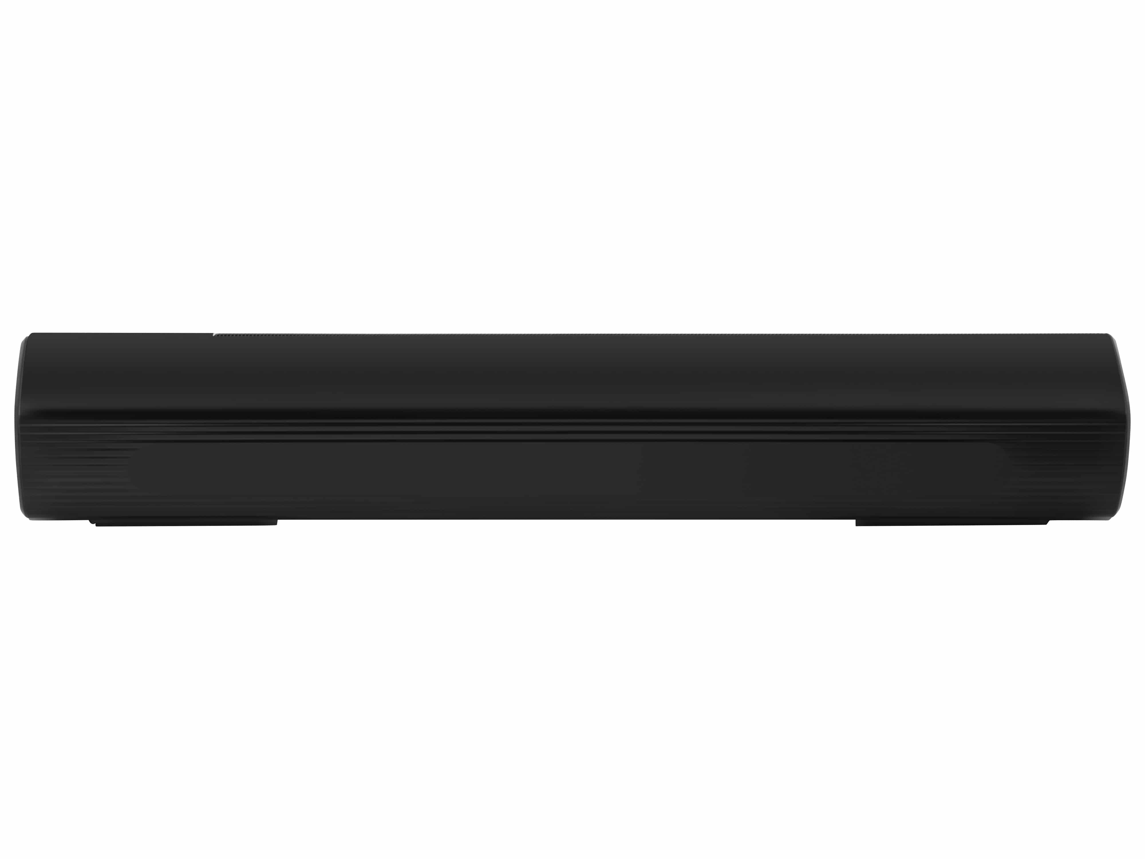 MUSICMAN Mini-Soundbar BT-X54, schwarz