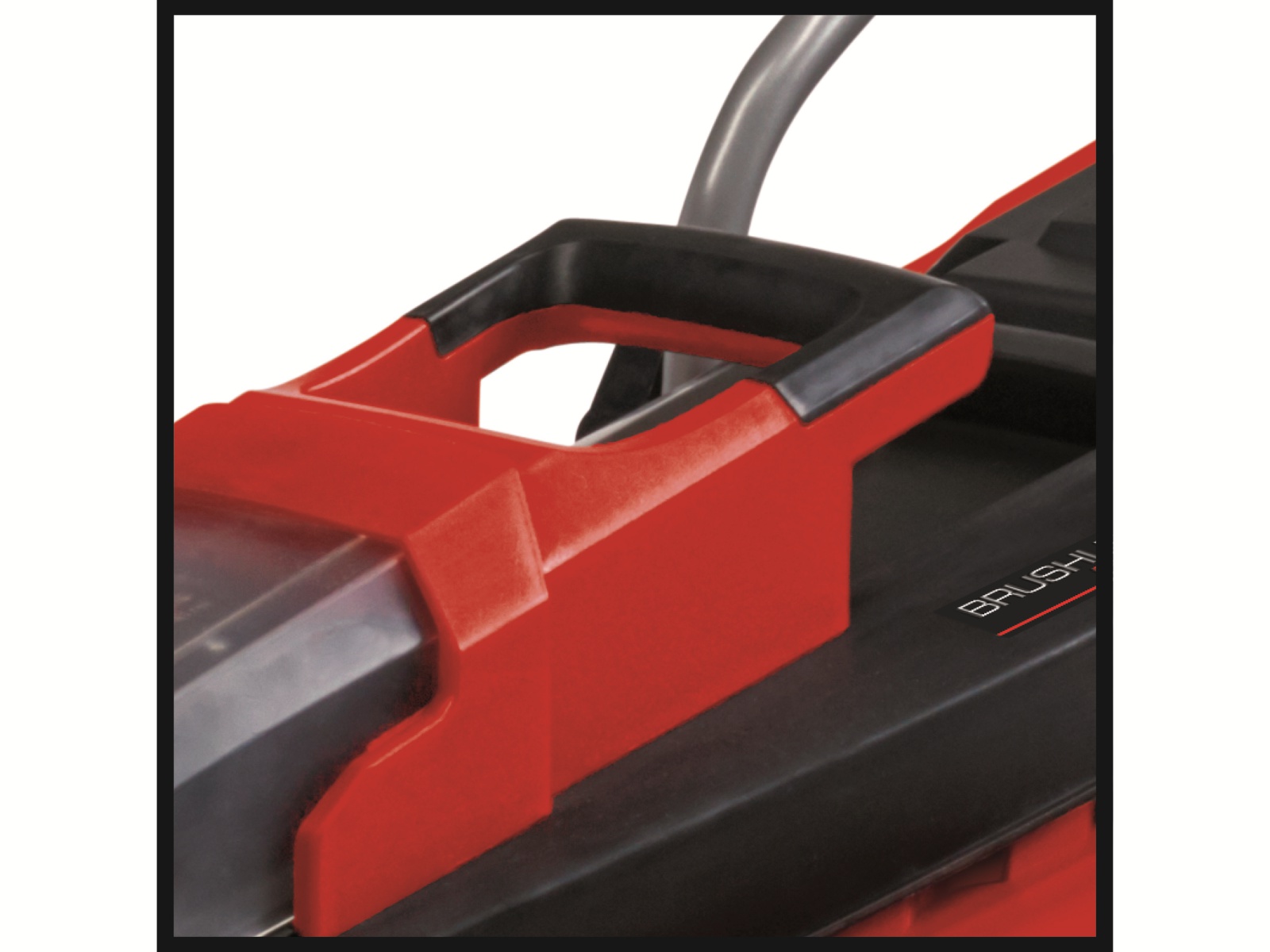 EINHELL Akku-Rasenmäher GE-CM 18/30 Li (1x3,0 Ah)