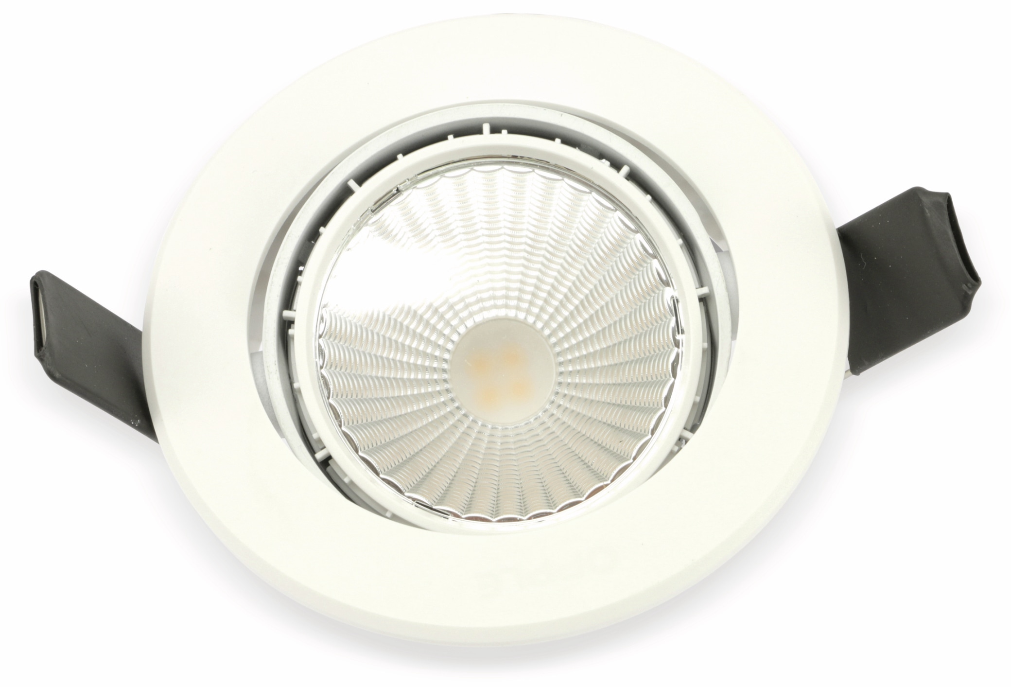 OPPLE LED-Deckeneinbauspot Carol 140044200, 4,5 W, 420 lm, 2700 K