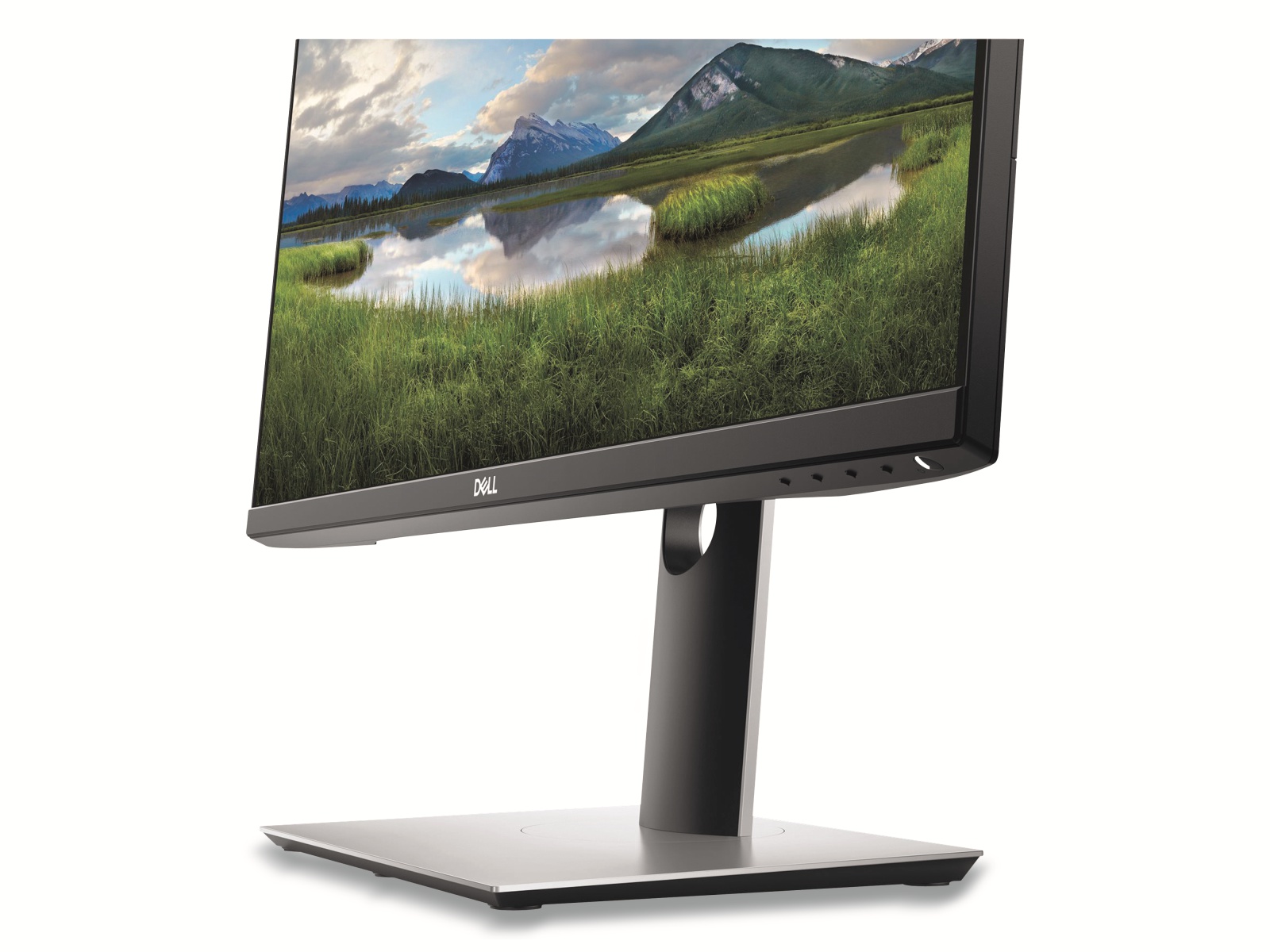 Dell Monitor P2719H, 27", EEK: D (A bis G), HDMI, DisplayPort, VGA