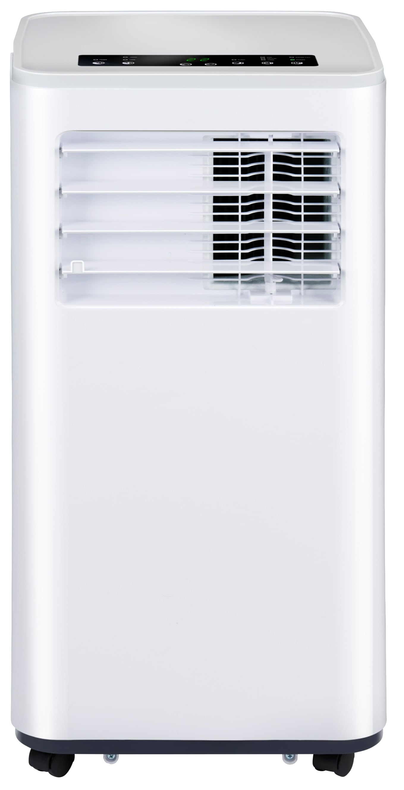 LIFETIME AIR Klimaanlage 9000 BTU, ABS, weiß