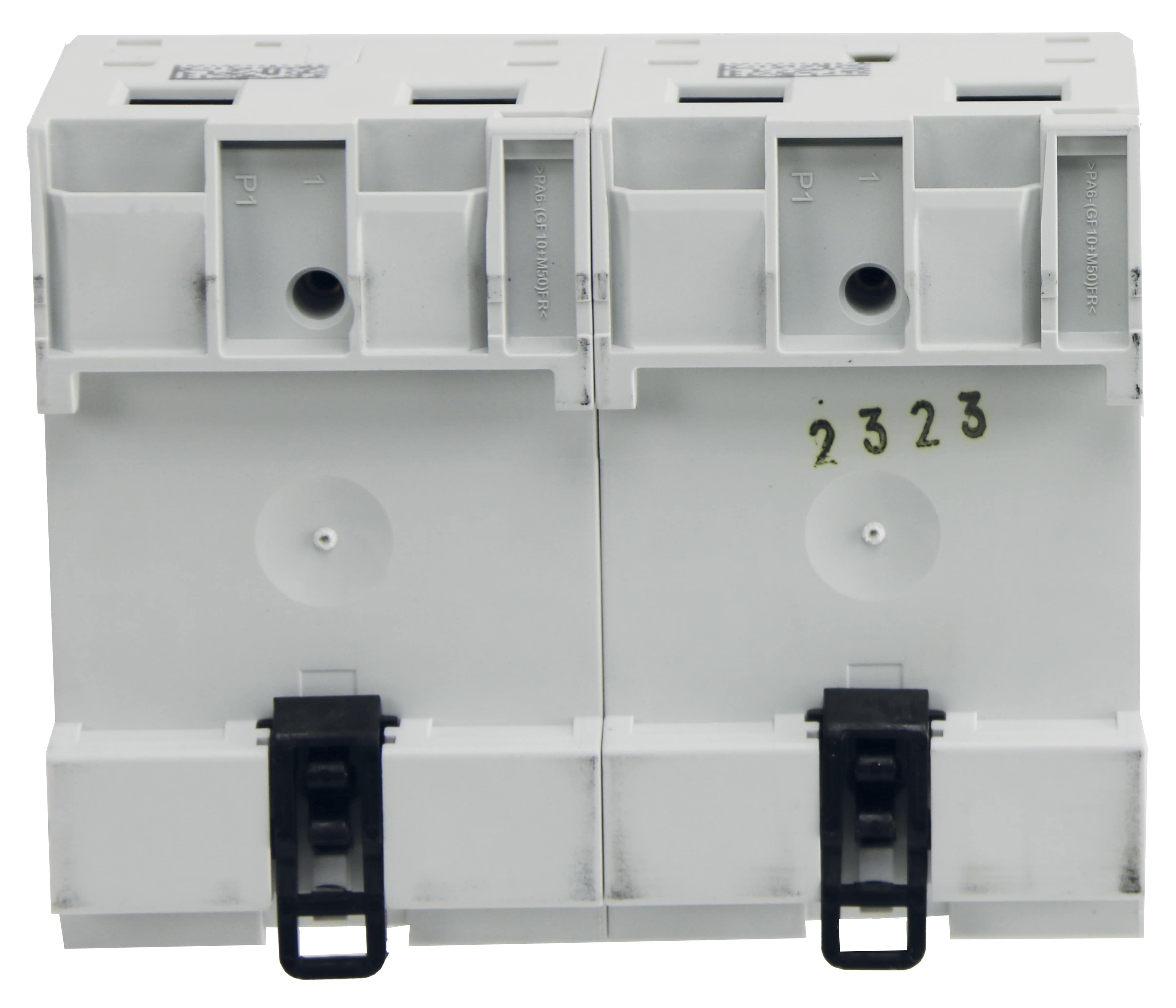 ABB Installationsschütz ESB100-40N-06, 100 A, 4S/0Ö, 230 V