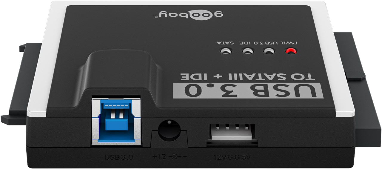 GOOBAY USB 3.0 Festplattenadapter 72013 IDE/SATA