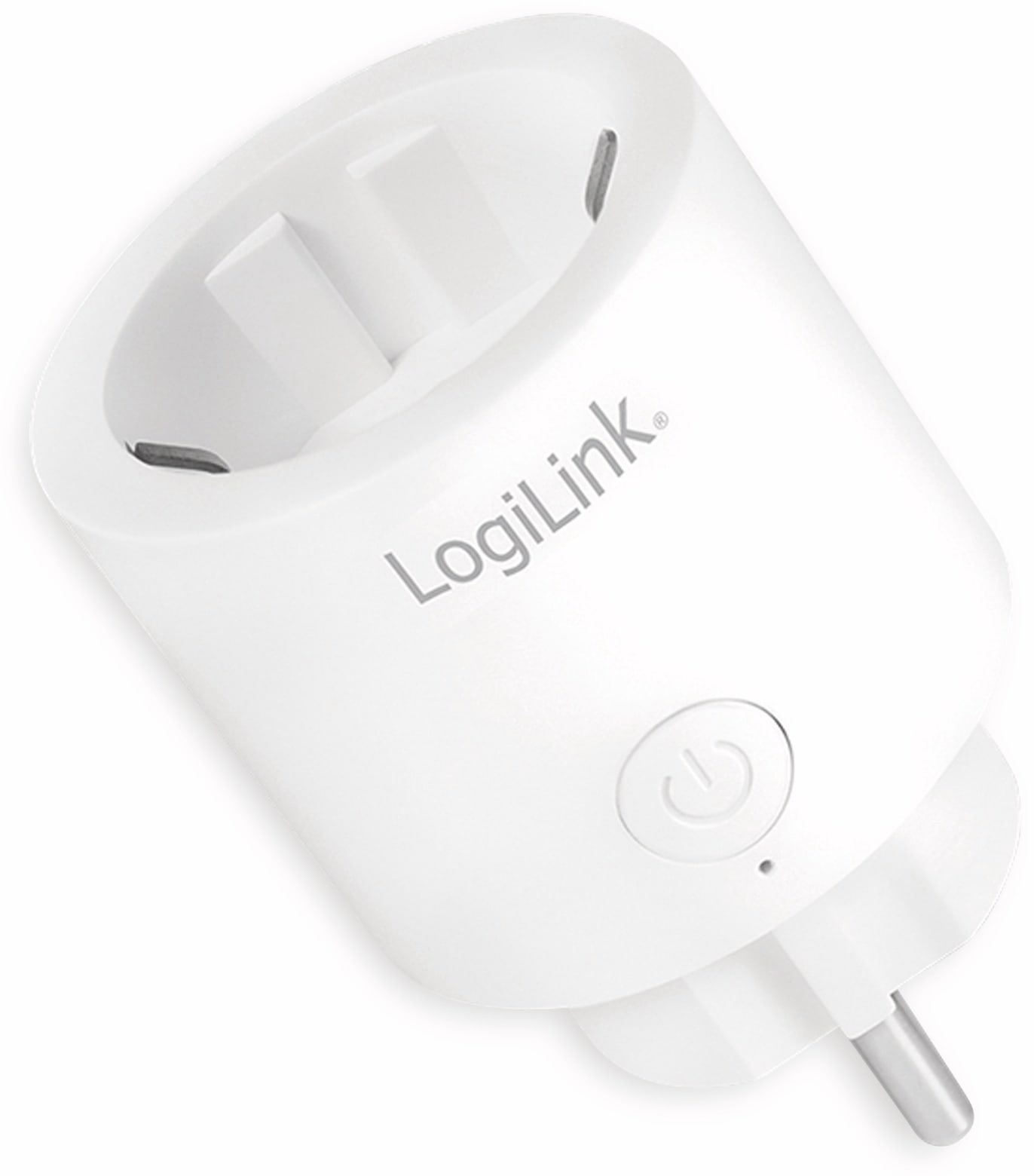 LOGILINK WLAN-Steckdose PA0200, 2 Stück