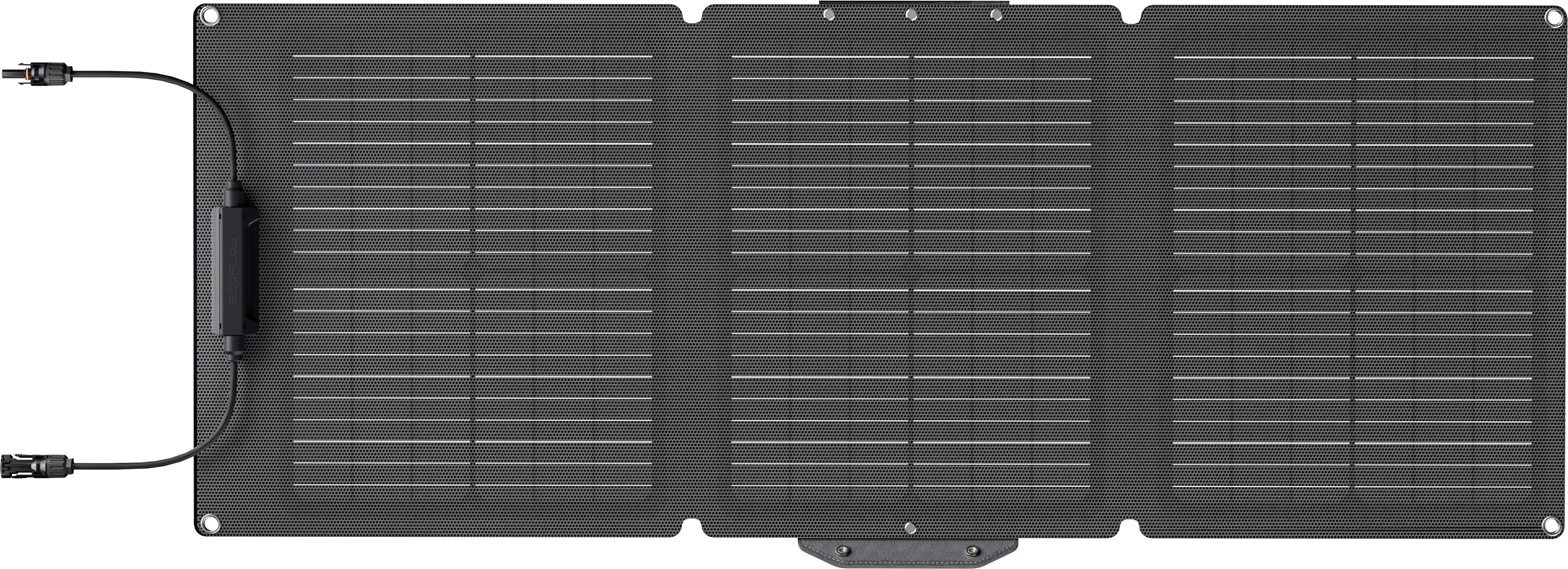 ECOFLOW Solarmodul, 60 W