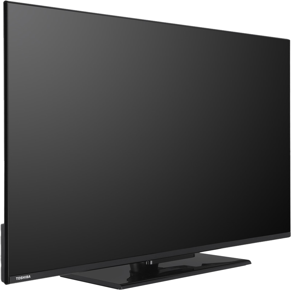 TOSHIBA LED-TV 43UV3463DA, 108 cm (43"), EEK: F, 4K