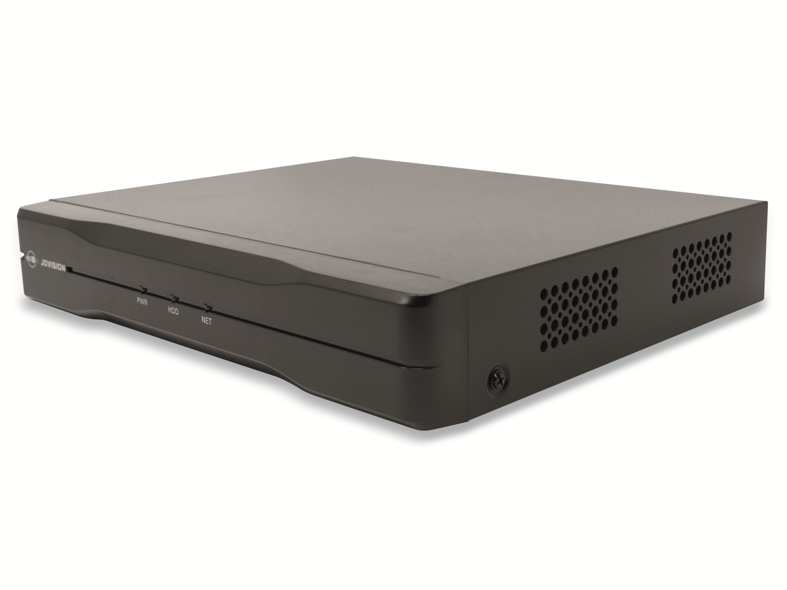 Jovision Netzwerk Videorekorder CloudSEE NVR-08, K4