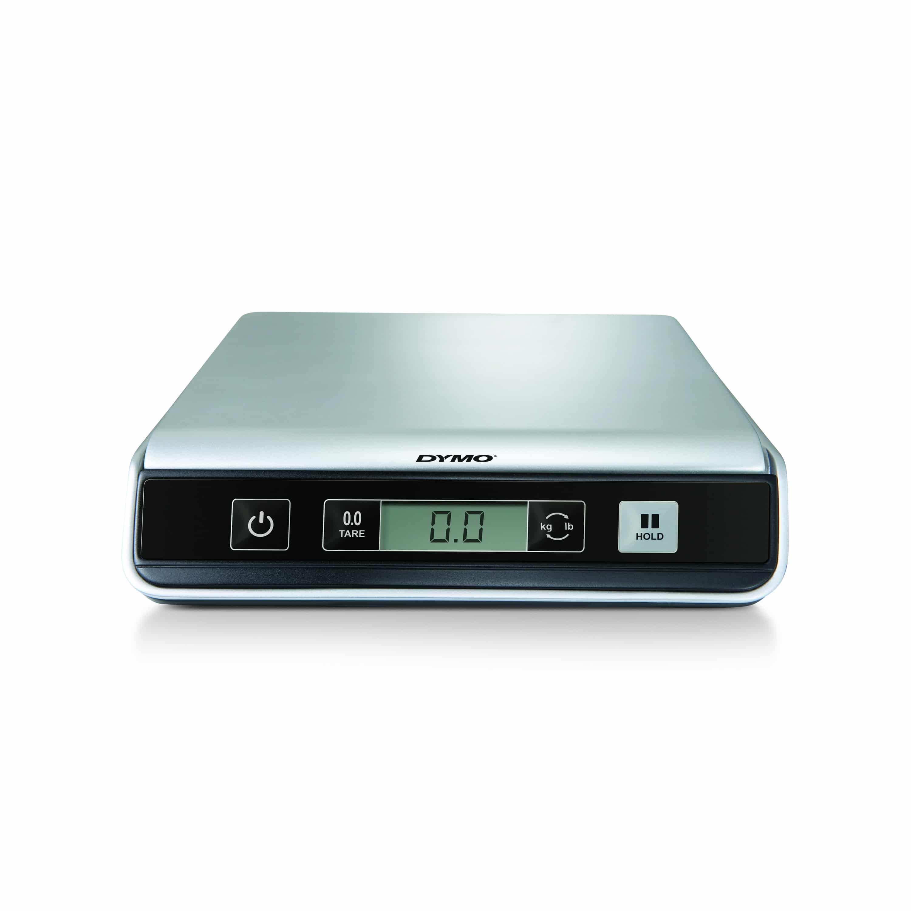 DYMO Briefwaage M10, 10 kg  (000 g und 0 kg)