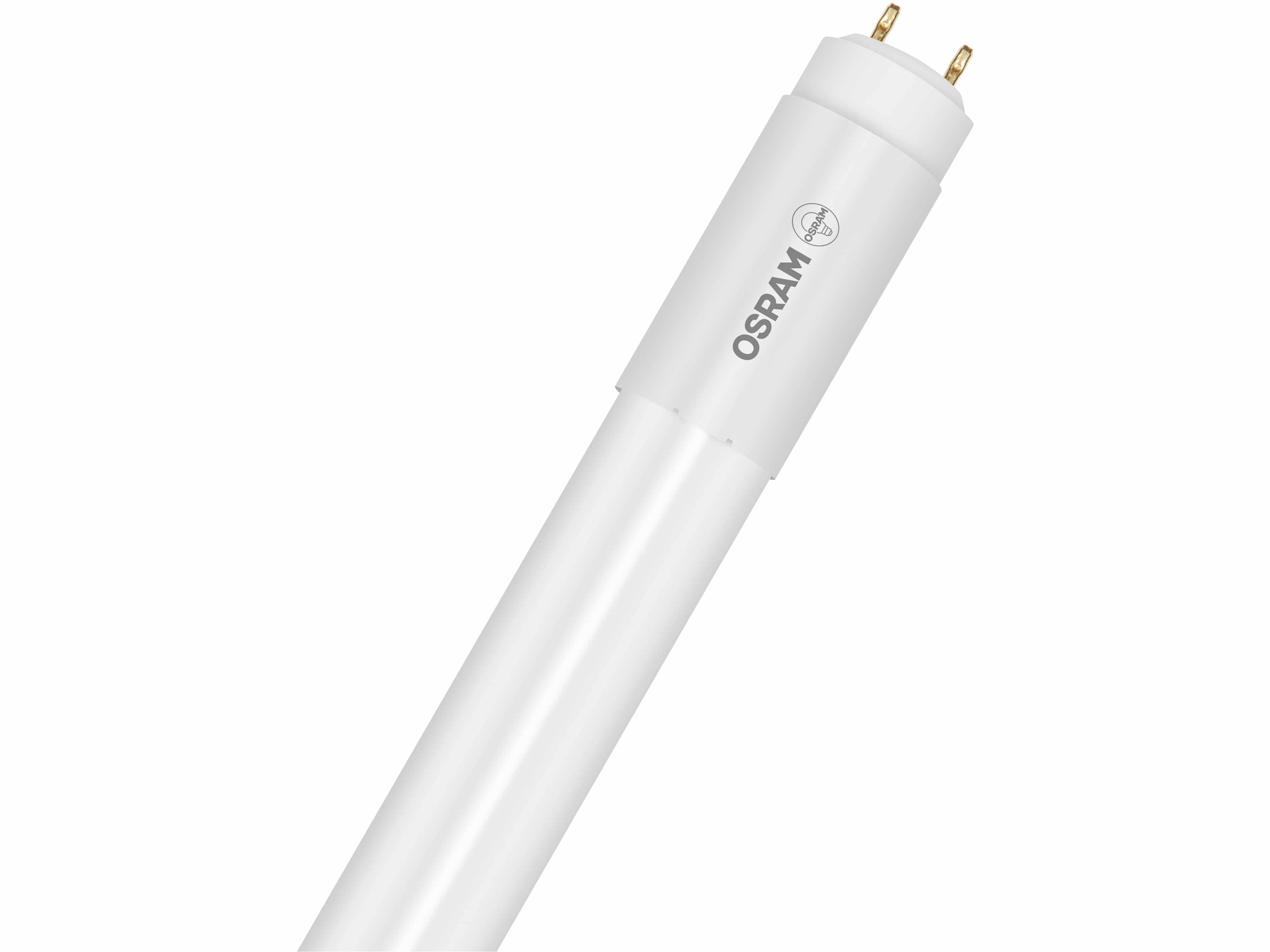 OSRAM LED-Röhre, T8, 1500mm, G13, EEK: F, 24W, 2550lm, 3000K