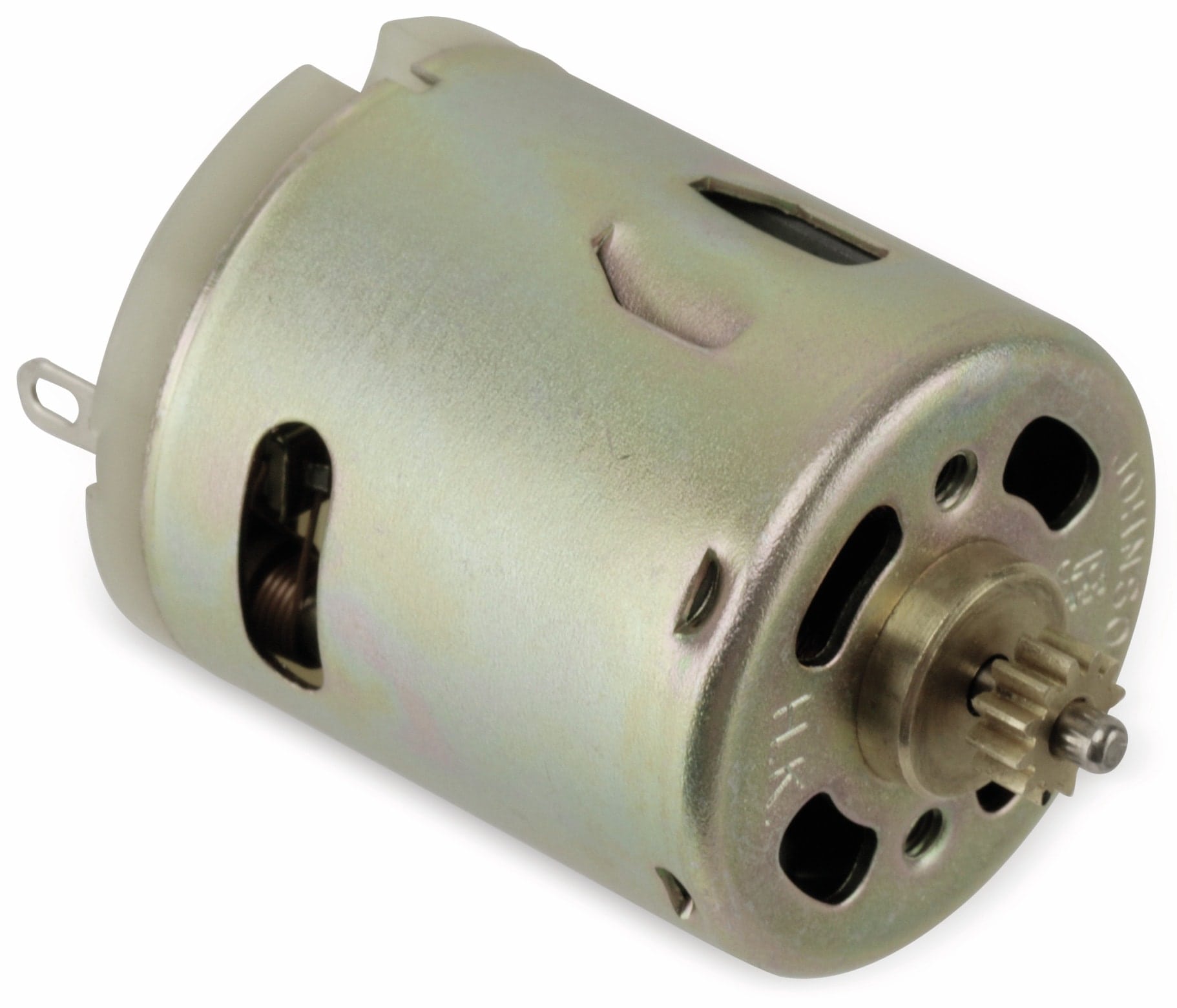 JOHNSON Gleichstrommotor 1397220071, 12 V-