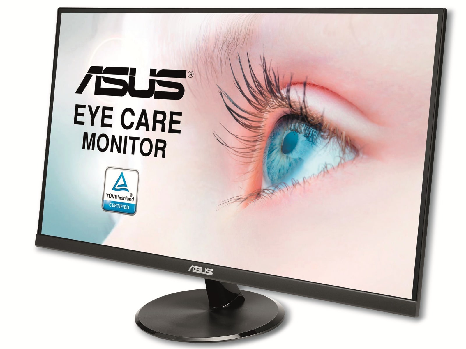 ASUS Monitor VP279HE