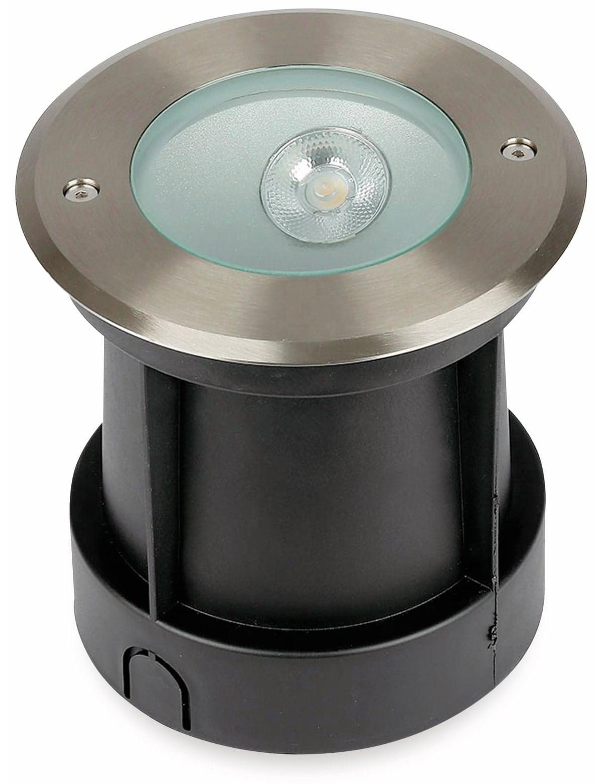 V-TAC LED Bodeneinbauleuchte VT-7679, EEK: G, 8W, 350lm, 4000k, IP67